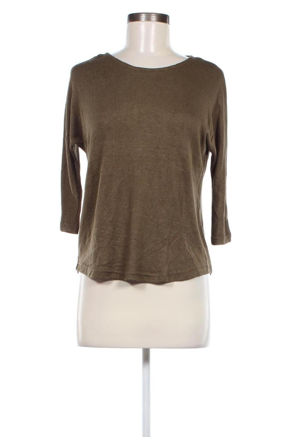 Damen Shirt Pimkie, Größe S, Farbe Grün, Preis € 4,49