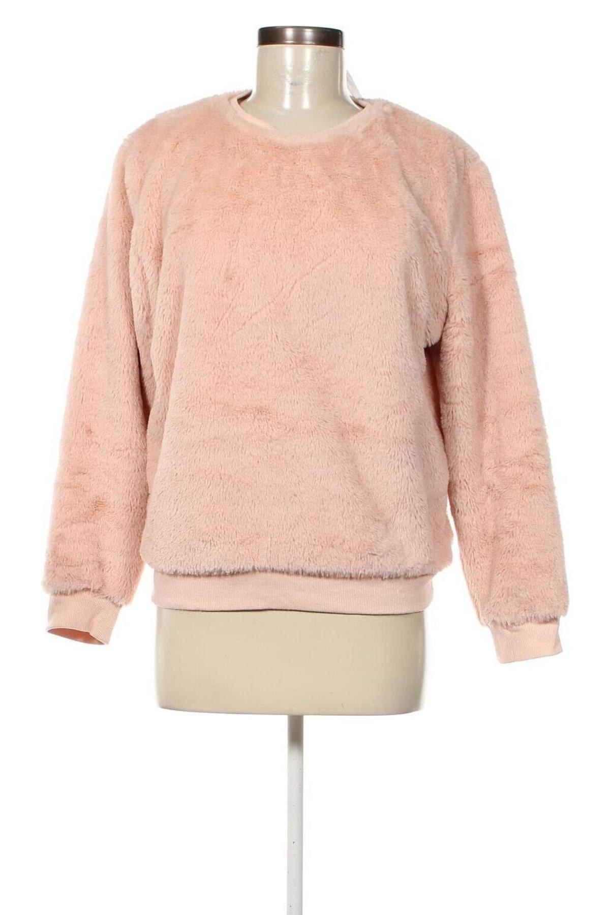 Damen Shirt Pimkie, Größe M, Farbe Rosa, Preis € 6,99