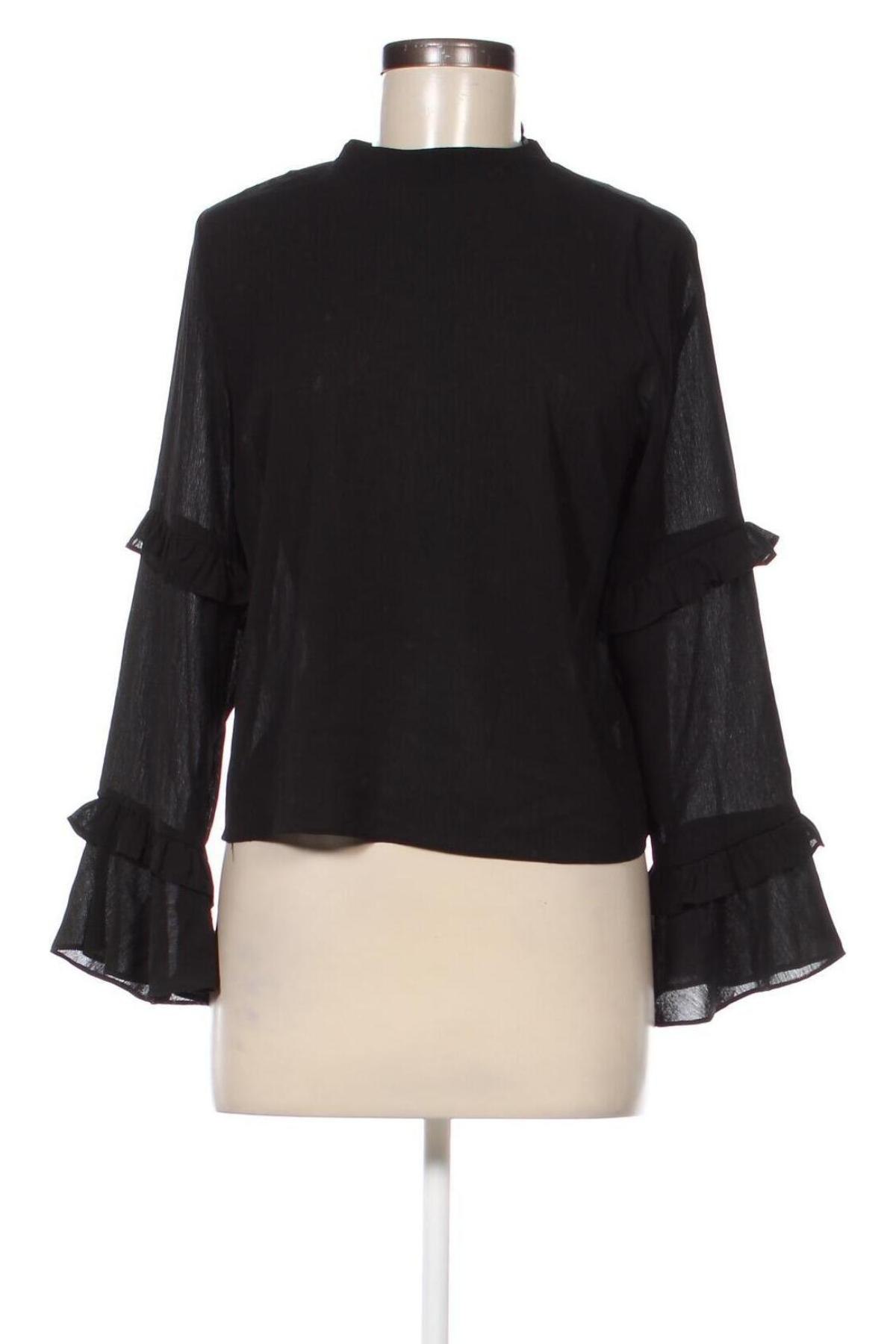 Damen Shirt Primark, Größe M, Farbe Schwarz, Preis € 3,79