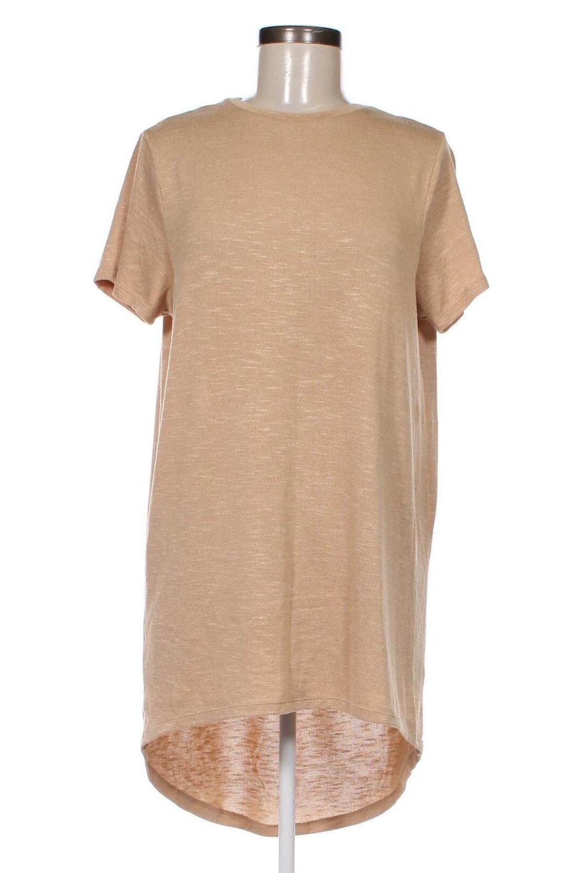 Damen Shirt Primark, Größe M, Farbe Beige, Preis € 4,99