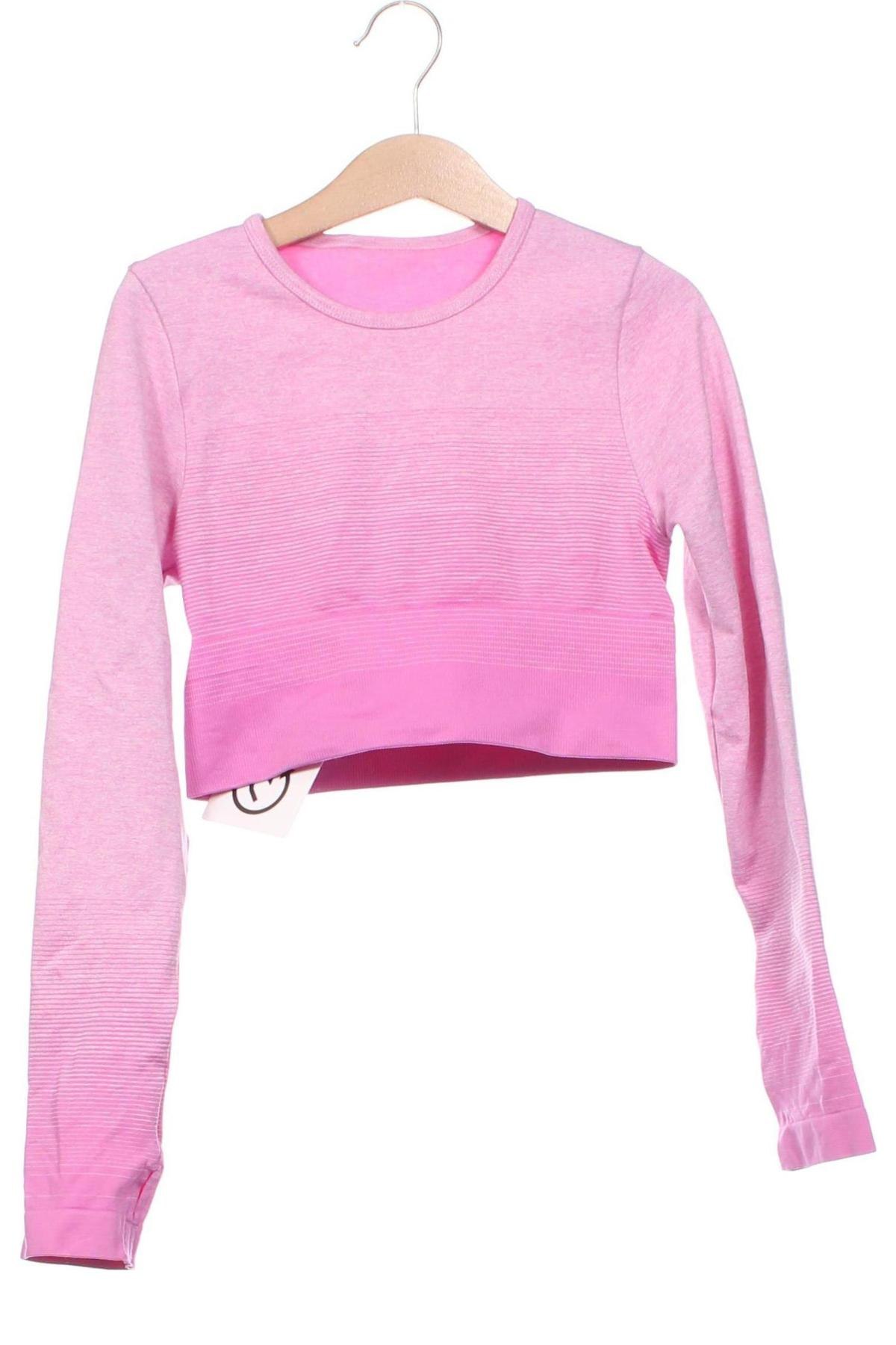 Damen Shirt Primark, Größe 8-9y/ 134-140 cm, Farbe Lila, Preis € 4,49