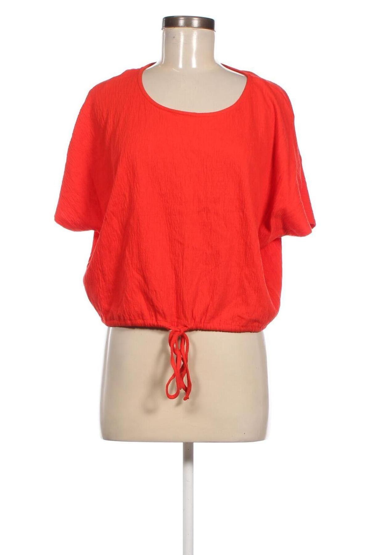 Damen Shirt Primark, Größe L, Farbe Rot, Preis € 4,99