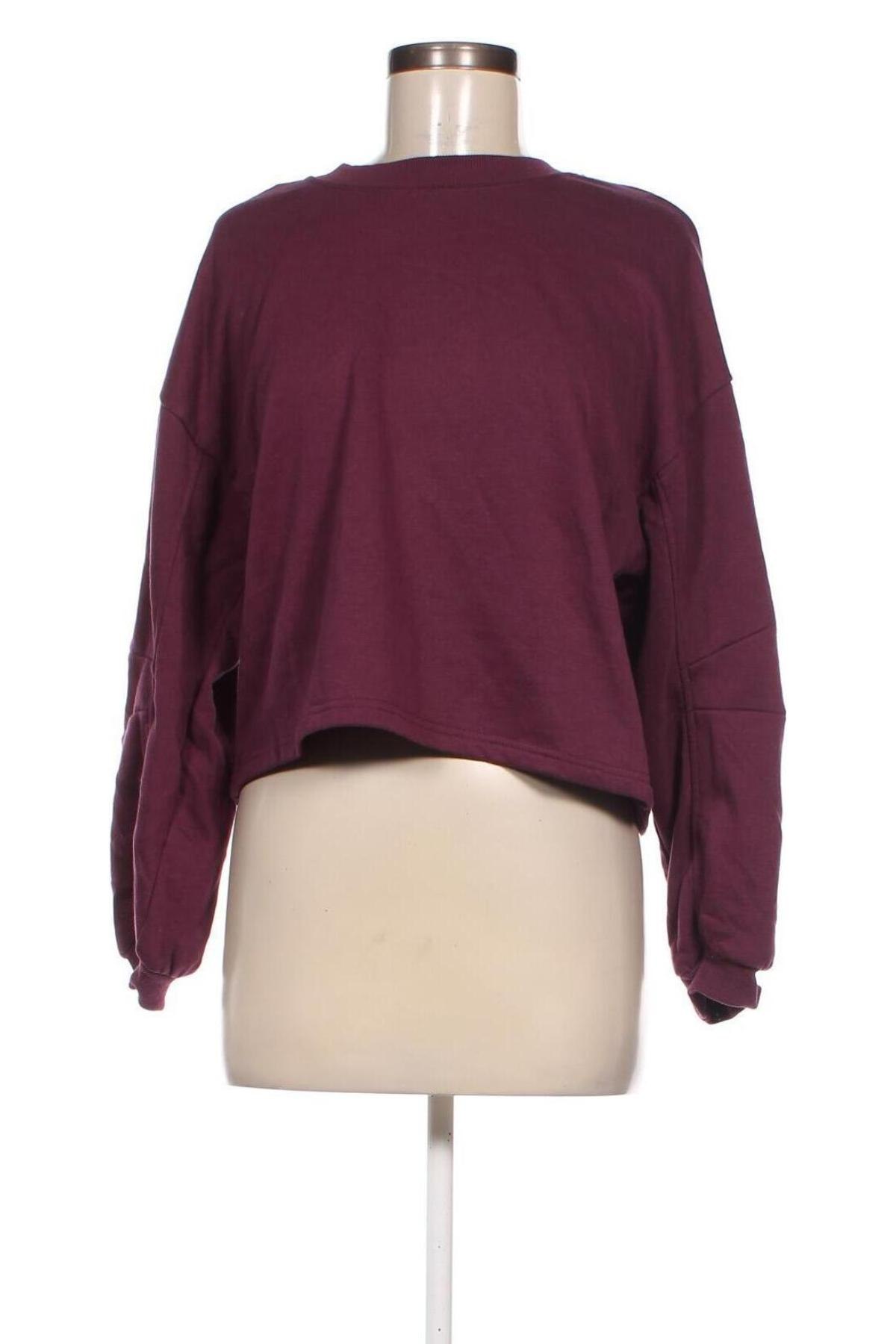 Damen Shirt Primark, Größe M, Farbe Lila, Preis € 5,49