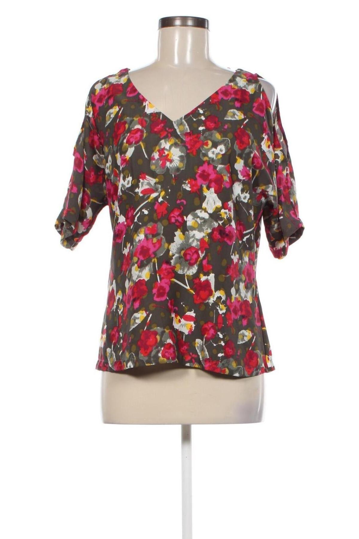 Damen Shirt Rachel Roy, Größe XS, Farbe Mehrfarbig, Preis 13,49 €