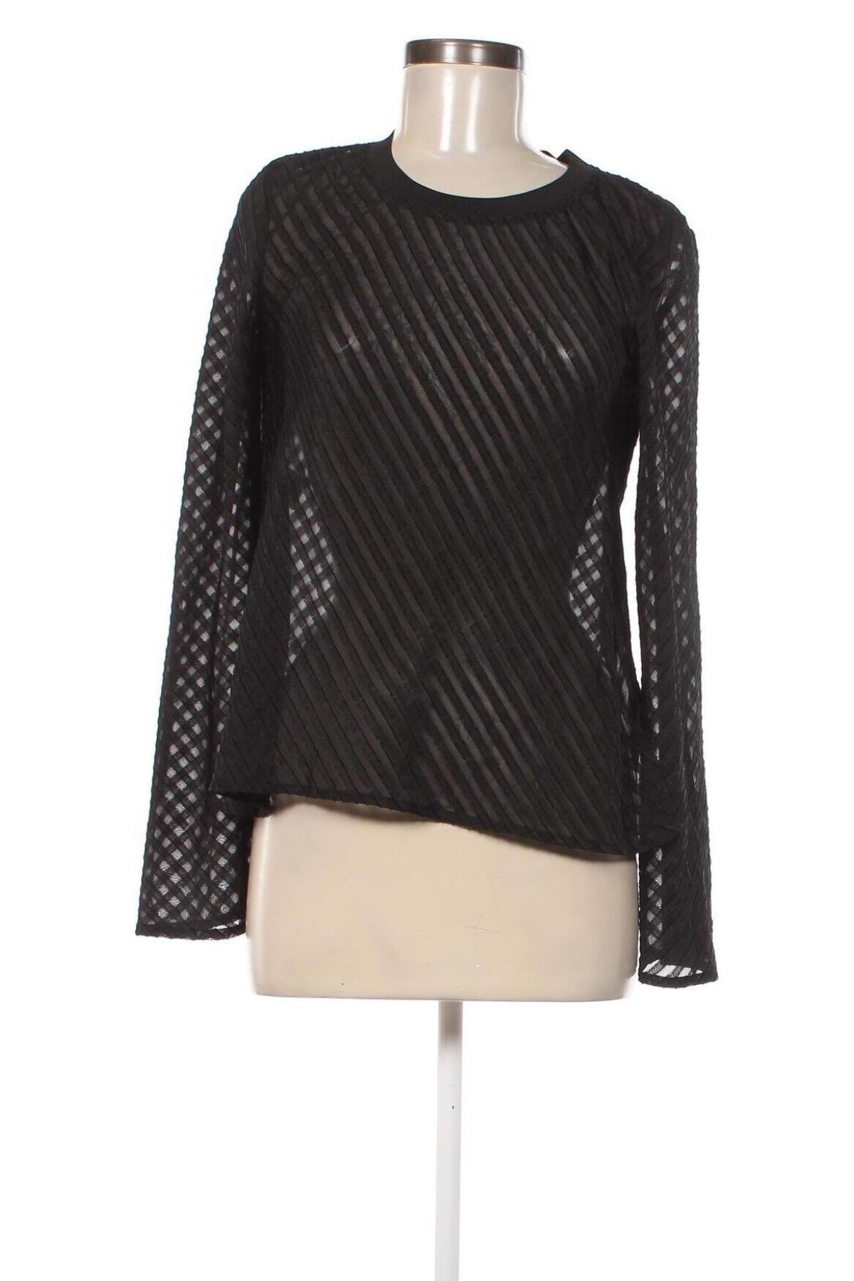 Damen Shirt Rachel Roy, Größe S, Farbe Schwarz, Preis 5,49 €