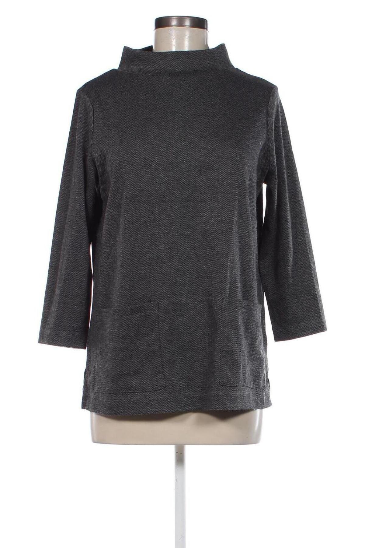 Damen Shirt Rachel Zoé, Größe M, Farbe Grau, Preis 7,99 €