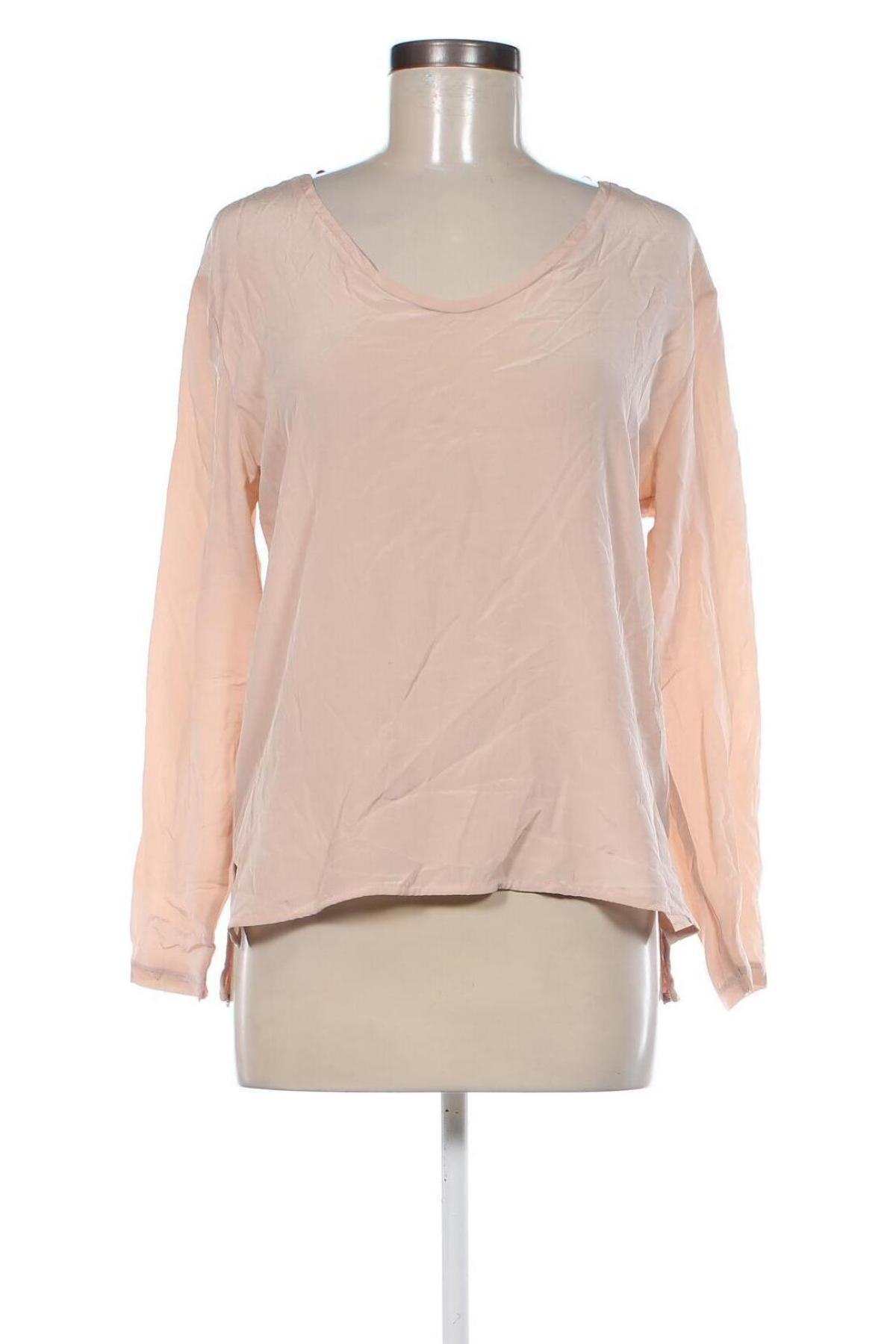 Damen Shirt Reiss, Größe S, Farbe Beige, Preis 7,99 €