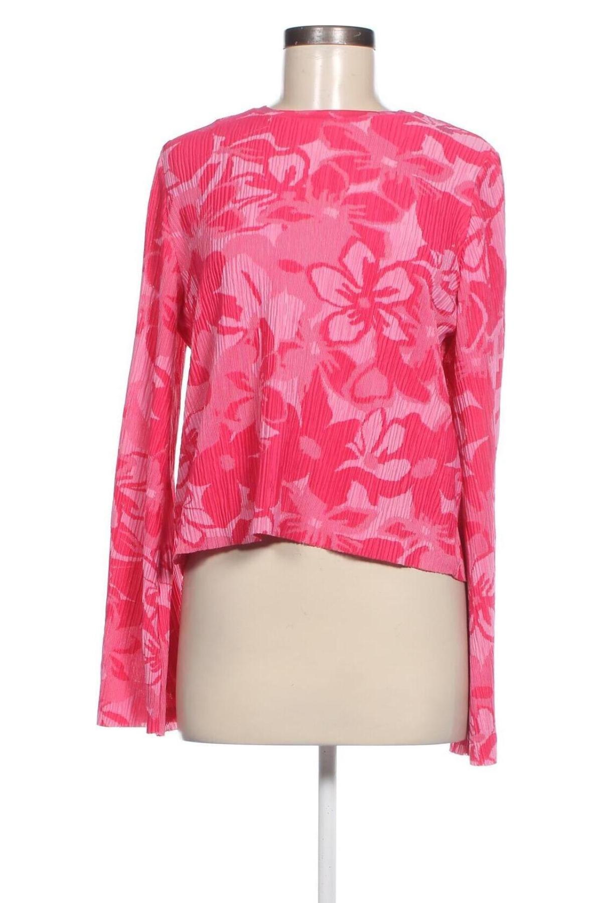 Damen Shirt Reserved, Größe S, Farbe Rosa, Preis € 3,99