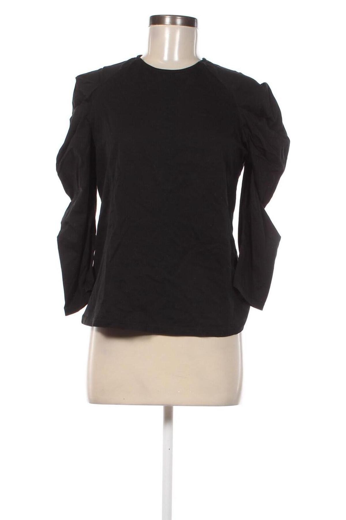 Damen Shirt Reserved, Größe L, Farbe Schwarz, Preis € 4,99