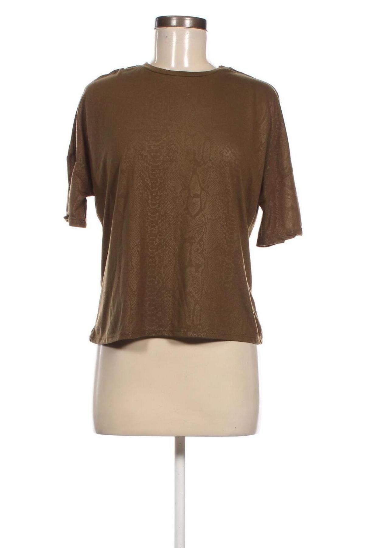 Damen Shirt Reserved, Größe S, Farbe Grün, Preis € 2,49