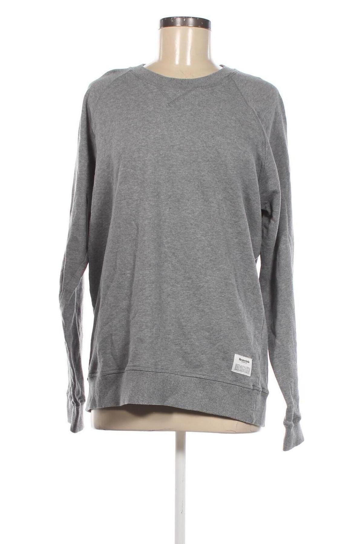 Damen Shirt Resterods, Größe XL, Farbe Grau, Preis 4,99 €