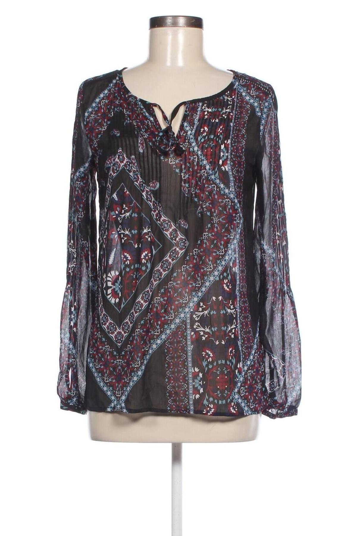 Damen Shirt Ricki's, Größe M, Farbe Mehrfarbig, Preis € 3,99