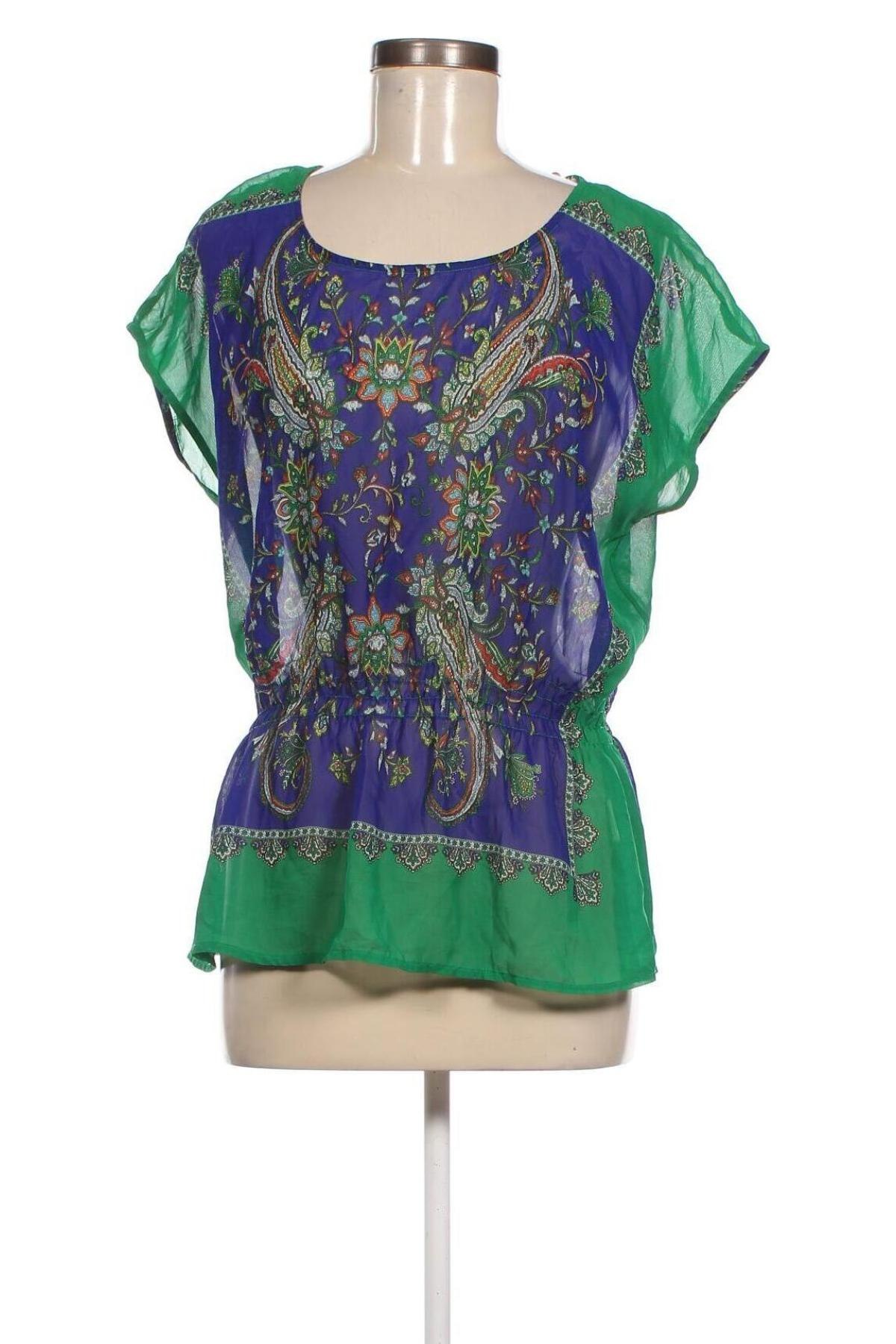 Damen Shirt Ricki's, Größe L, Farbe Mehrfarbig, Preis € 2,99