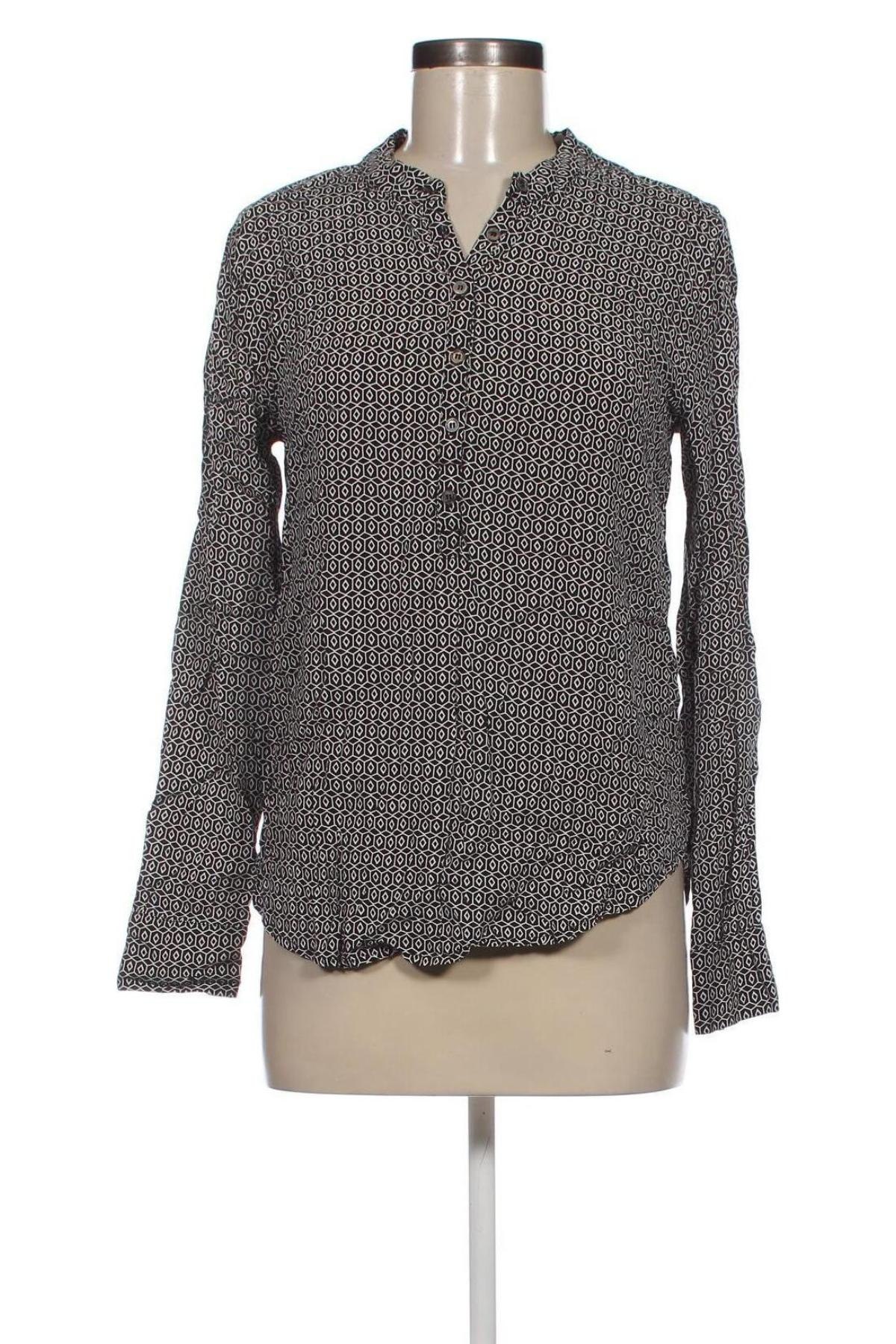 Damen Shirt Rue de Femme, Größe S, Farbe Mehrfarbig, Preis € 5,49