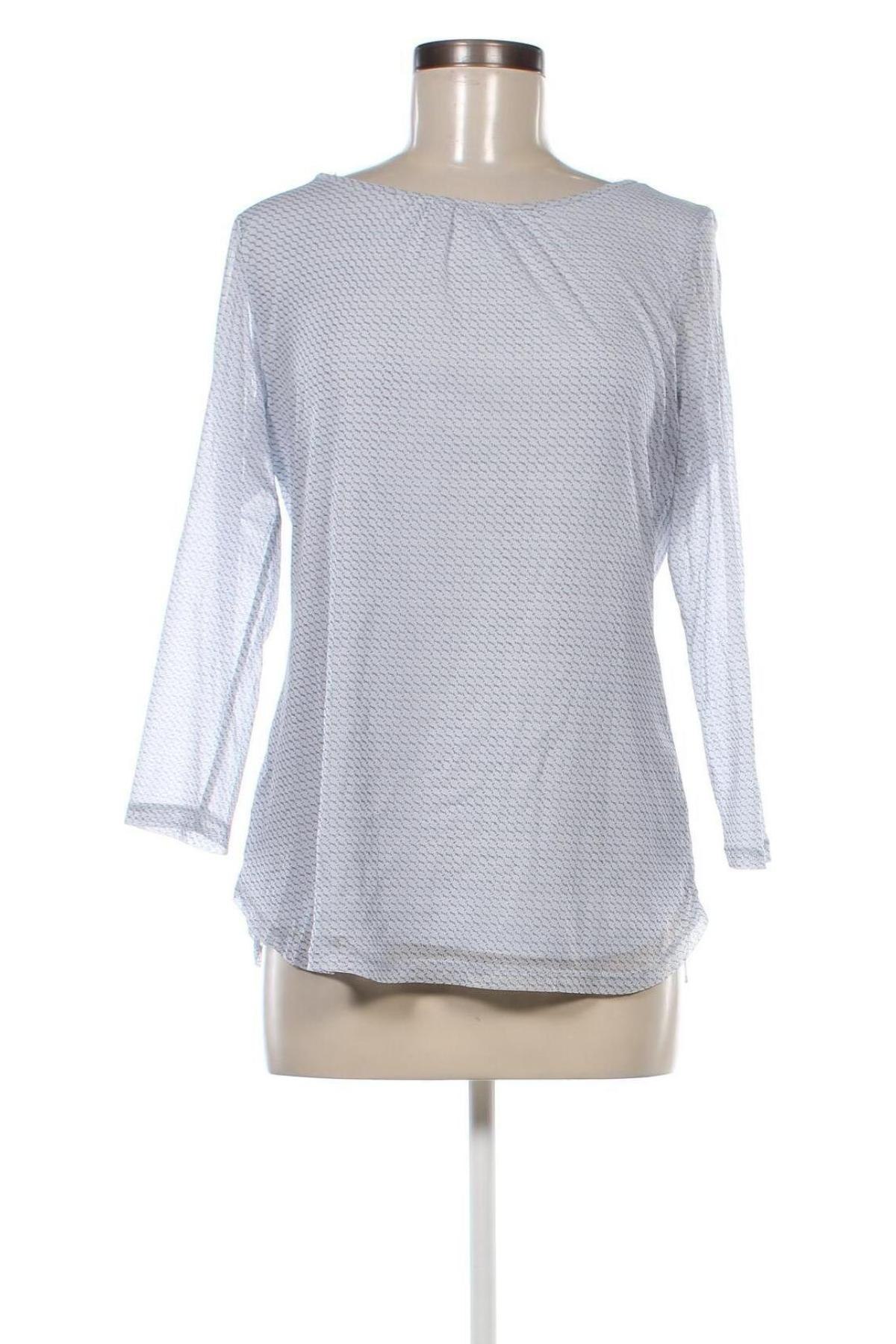 Damen Shirt S.Oliver, Größe L, Farbe Blau, Preis € 3,99