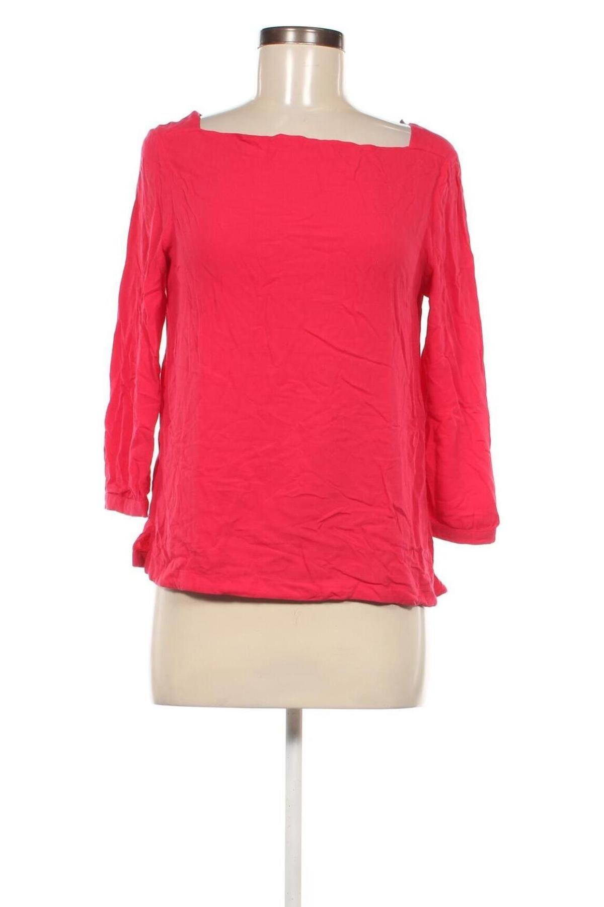 Damen Shirt S.Oliver, Größe S, Farbe Rot, Preis 3,99 €