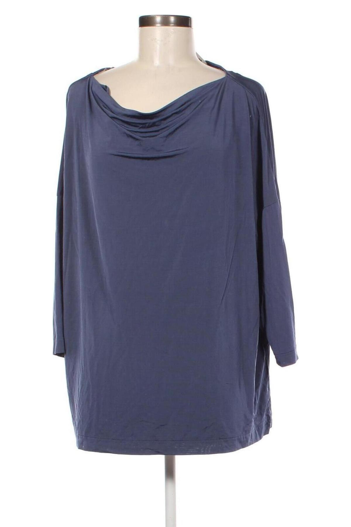 Damen Shirt S.Oliver, Größe XL, Farbe Blau, Preis € 4,99