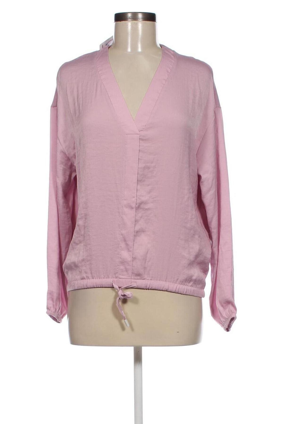 Damen Shirt S.Oliver, Größe XS, Farbe Rosa, Preis 7,49 €