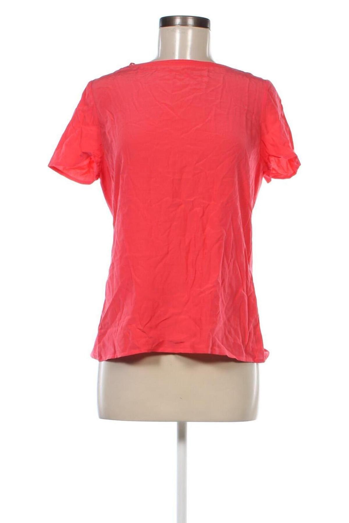 Damen Shirt S.Oliver, Größe S, Farbe Rot, Preis 11,99 €