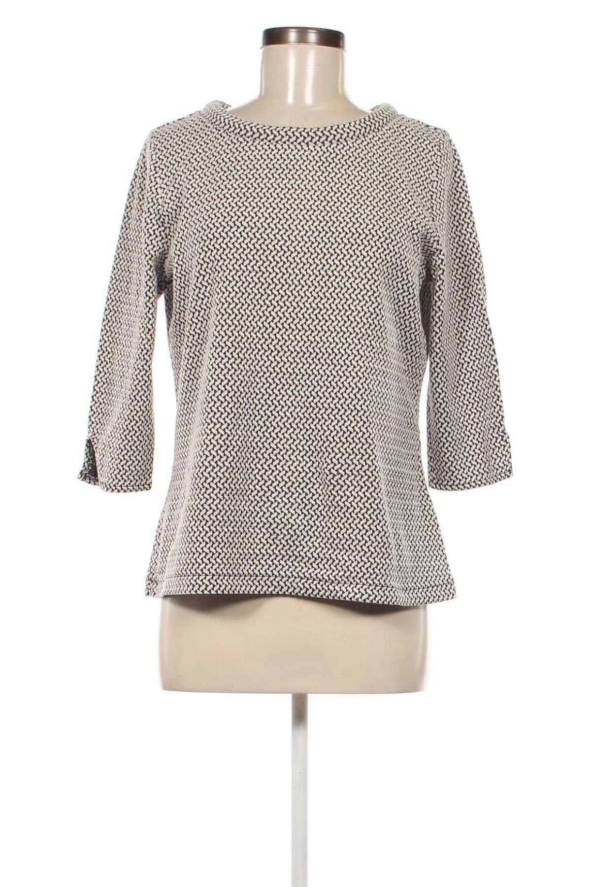 Damen Shirt S.Oliver, Größe M, Farbe Mehrfarbig, Preis € 4,49