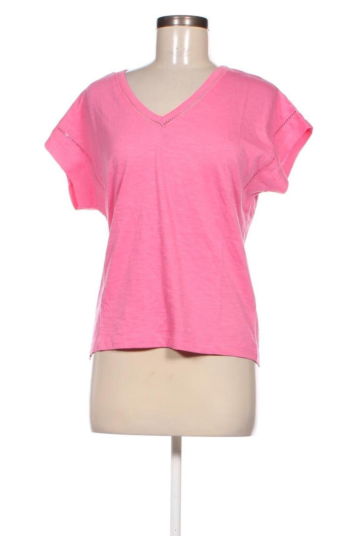 Damen Shirt S.Oliver, Größe XS, Farbe Rosa, Preis 6,49 €