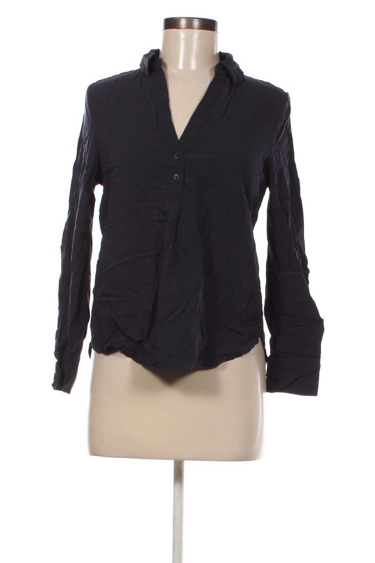 Damen Shirt S.Oliver, Größe S, Farbe Blau, Preis € 3,49