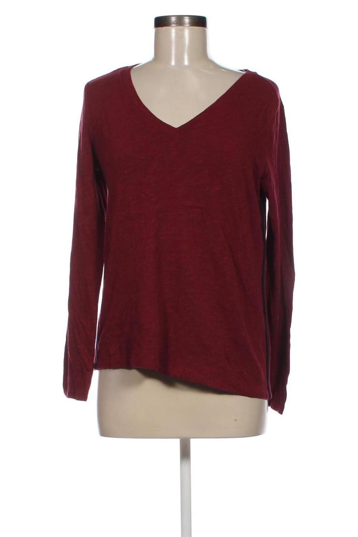 Damen Shirt S.Oliver, Größe XS, Farbe Rot, Preis € 4,99