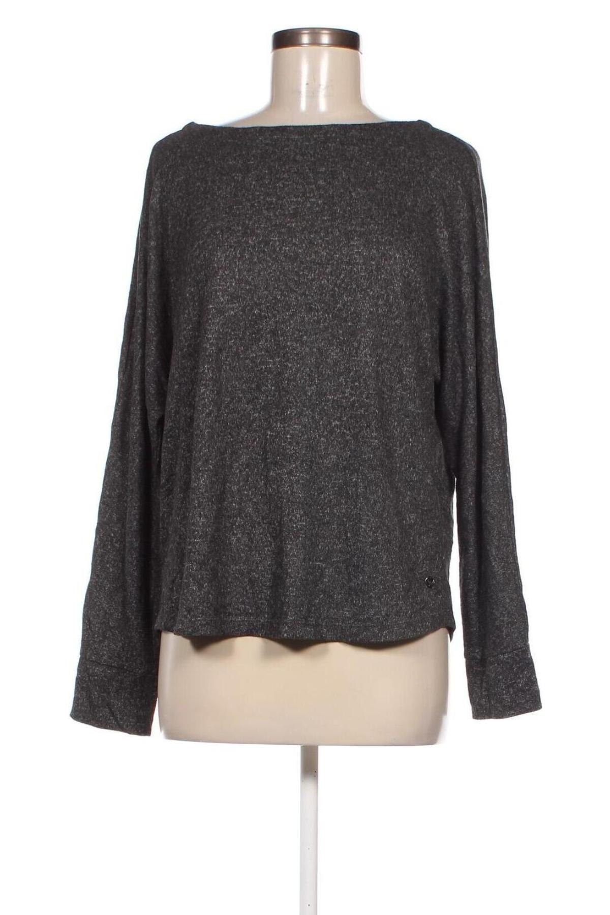 Damen Shirt S.Oliver, Größe M, Farbe Grau, Preis € 6,99