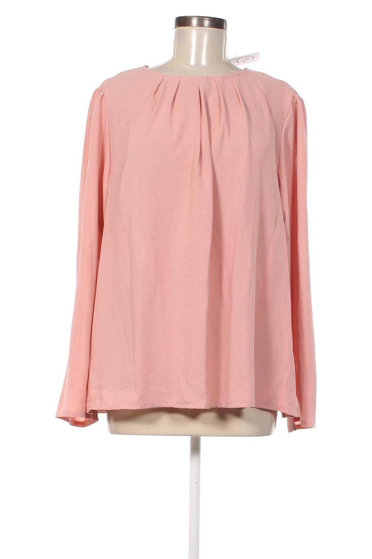 Damen Shirt SHEIN, Größe XL, Farbe Rosa, Preis € 4,99