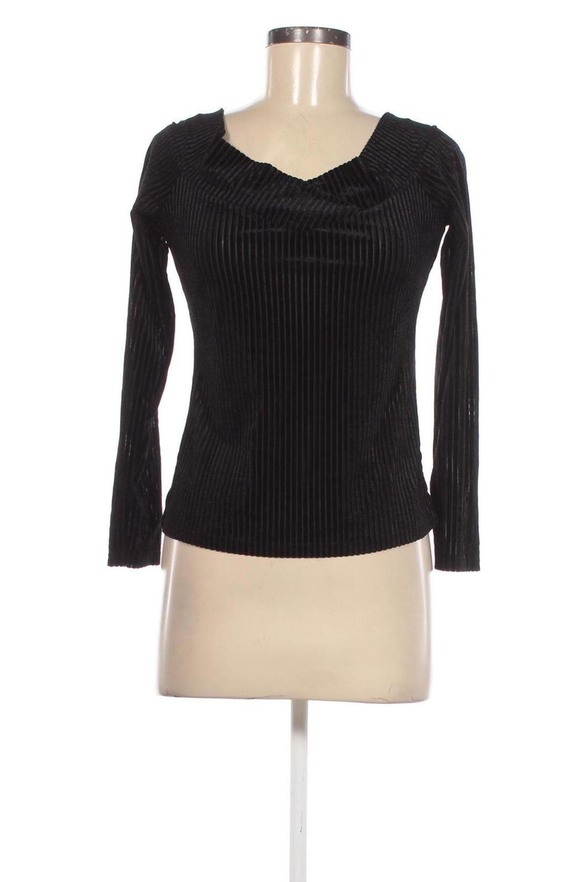 Damen Shirt SHEIN, Größe M, Farbe Schwarz, Preis € 3,99