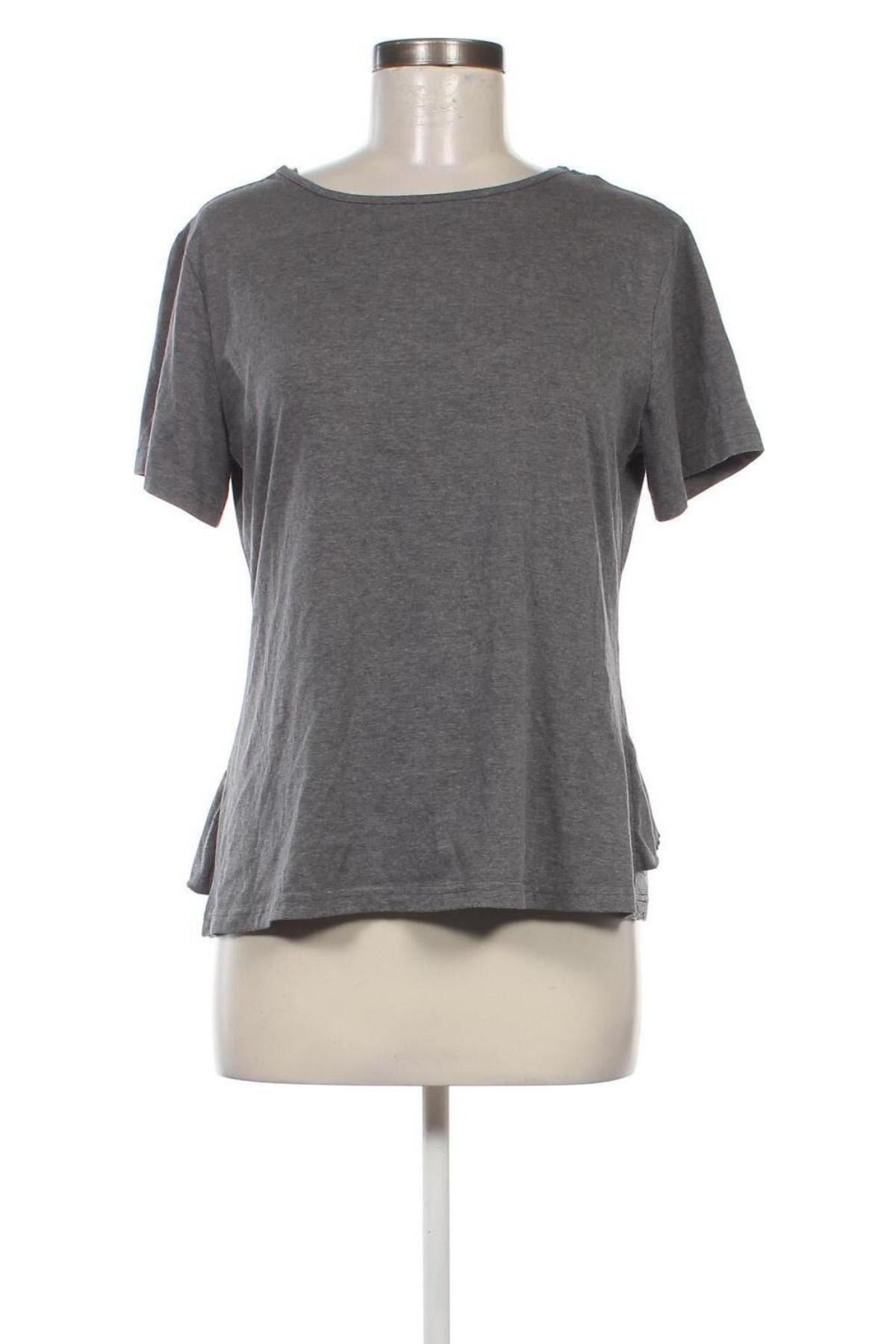 Damen Shirt SHEIN, Größe L, Farbe Grau, Preis € 3,99