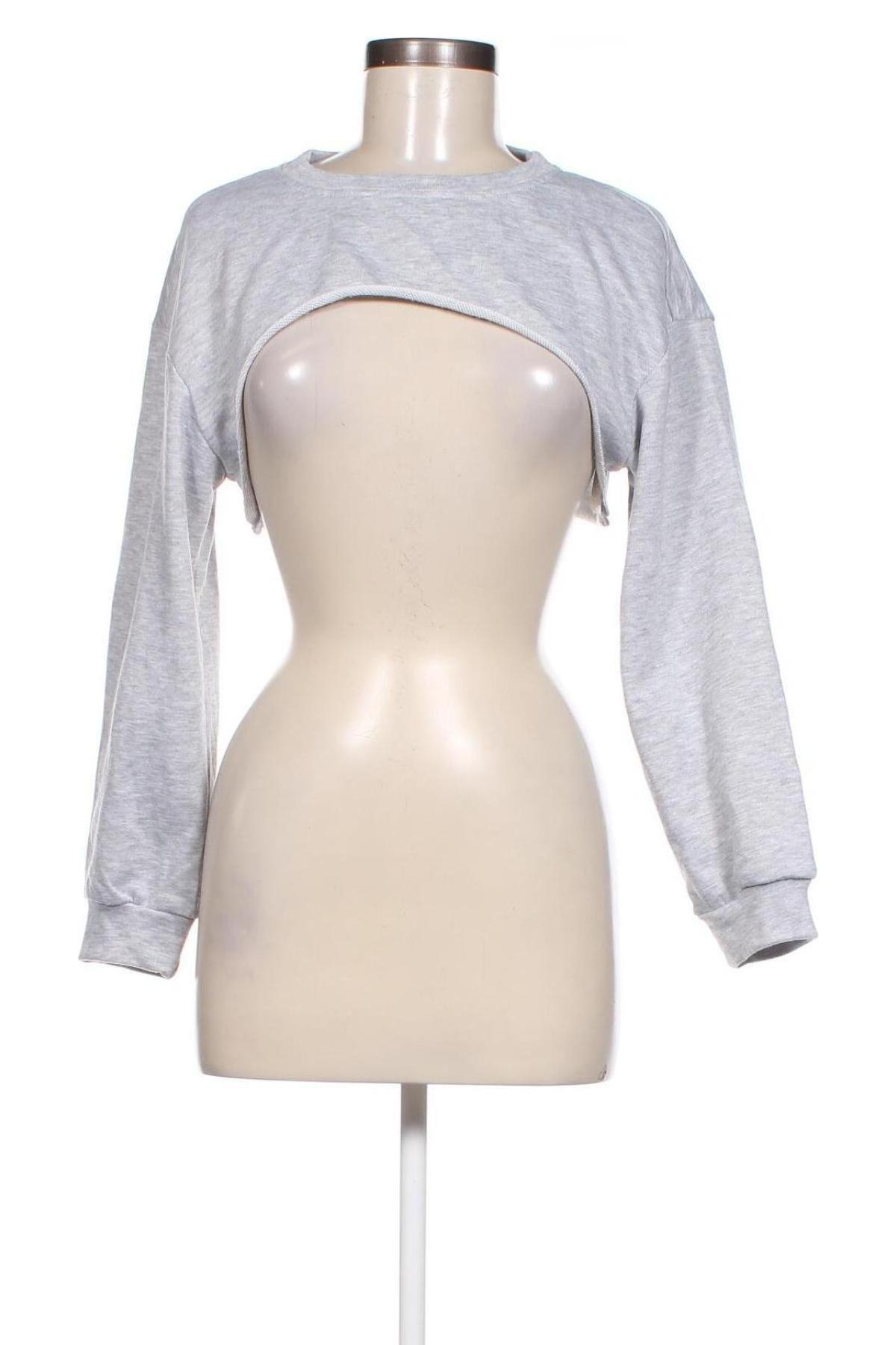 Damen Shirt SHEIN, Größe M, Farbe Grau, Preis € 13,22