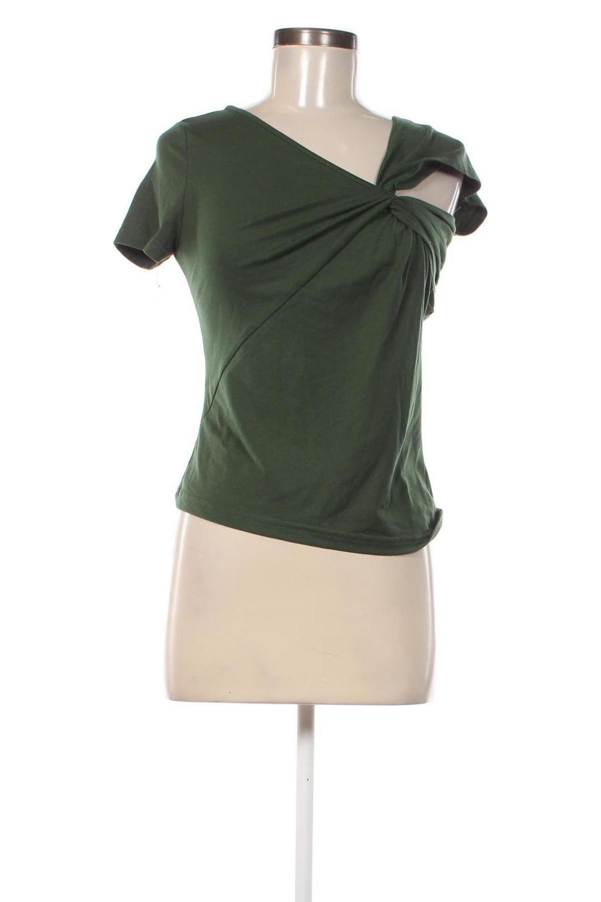 Damen Shirt SHEIN, Größe M, Farbe Grün, Preis € 4,99