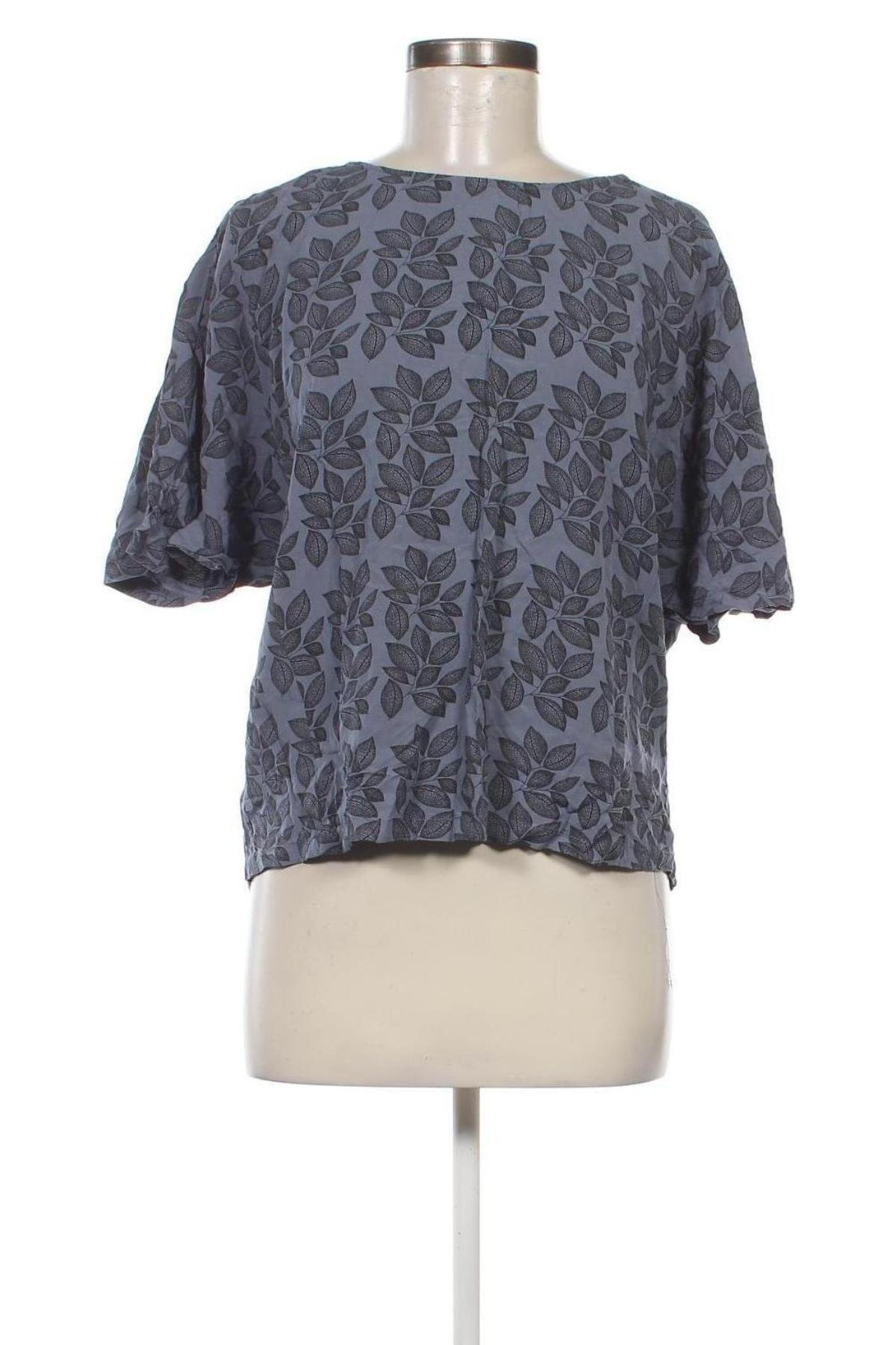 Damen Shirt Saint Tropez, Größe M, Farbe Mehrfarbig, Preis € 5,99