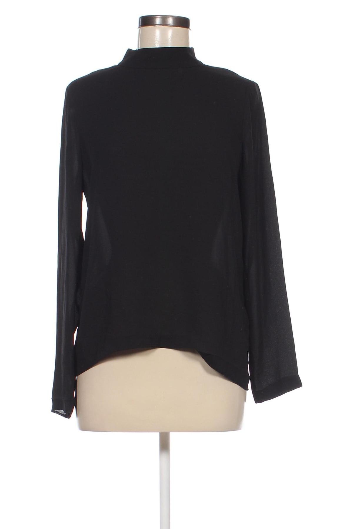 Damen Shirt Samsoe & Samsoe, Größe S, Farbe Schwarz, Preis € 4,49