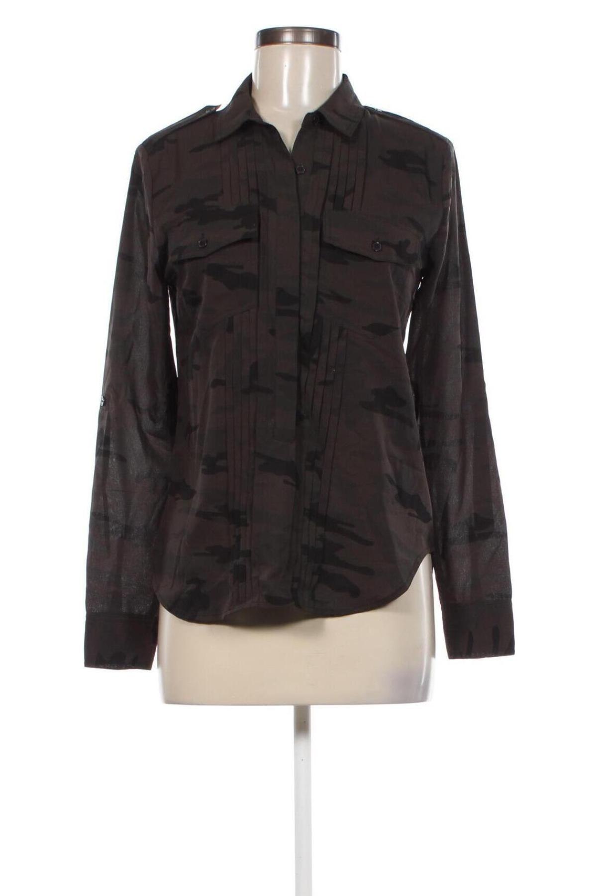 Damen Shirt Sanctuary, Größe XS, Farbe Mehrfarbig, Preis € 3,99