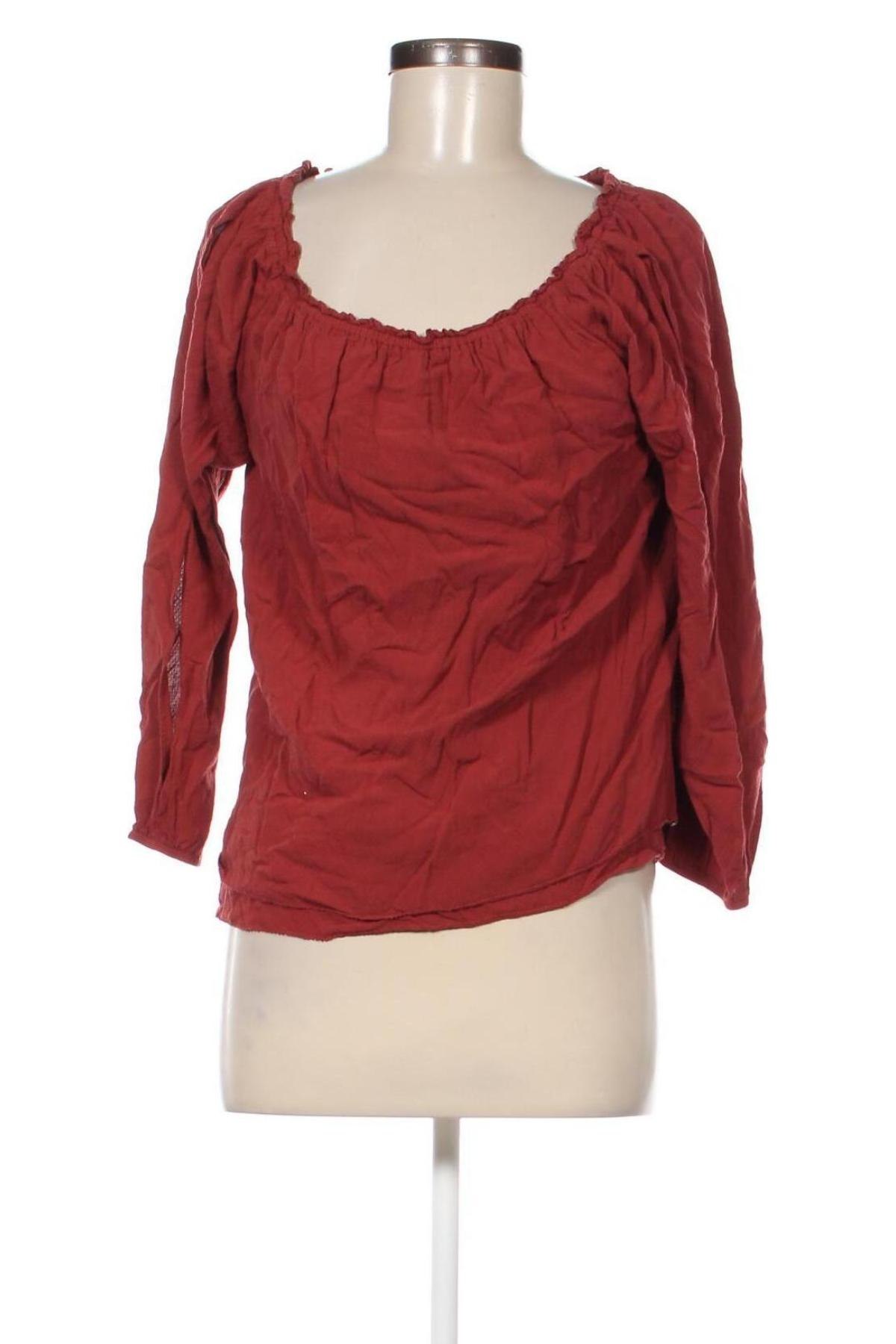 Damen Shirt Sanctuary, Größe S, Farbe Braun, Preis € 2,99