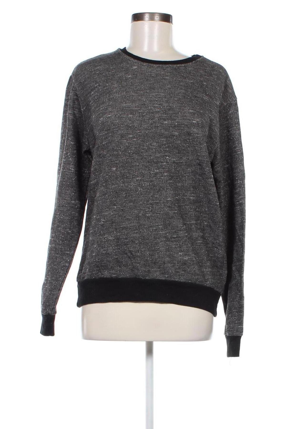 Damen Shirt Santini, Größe L, Farbe Grau, Preis 7,99 €