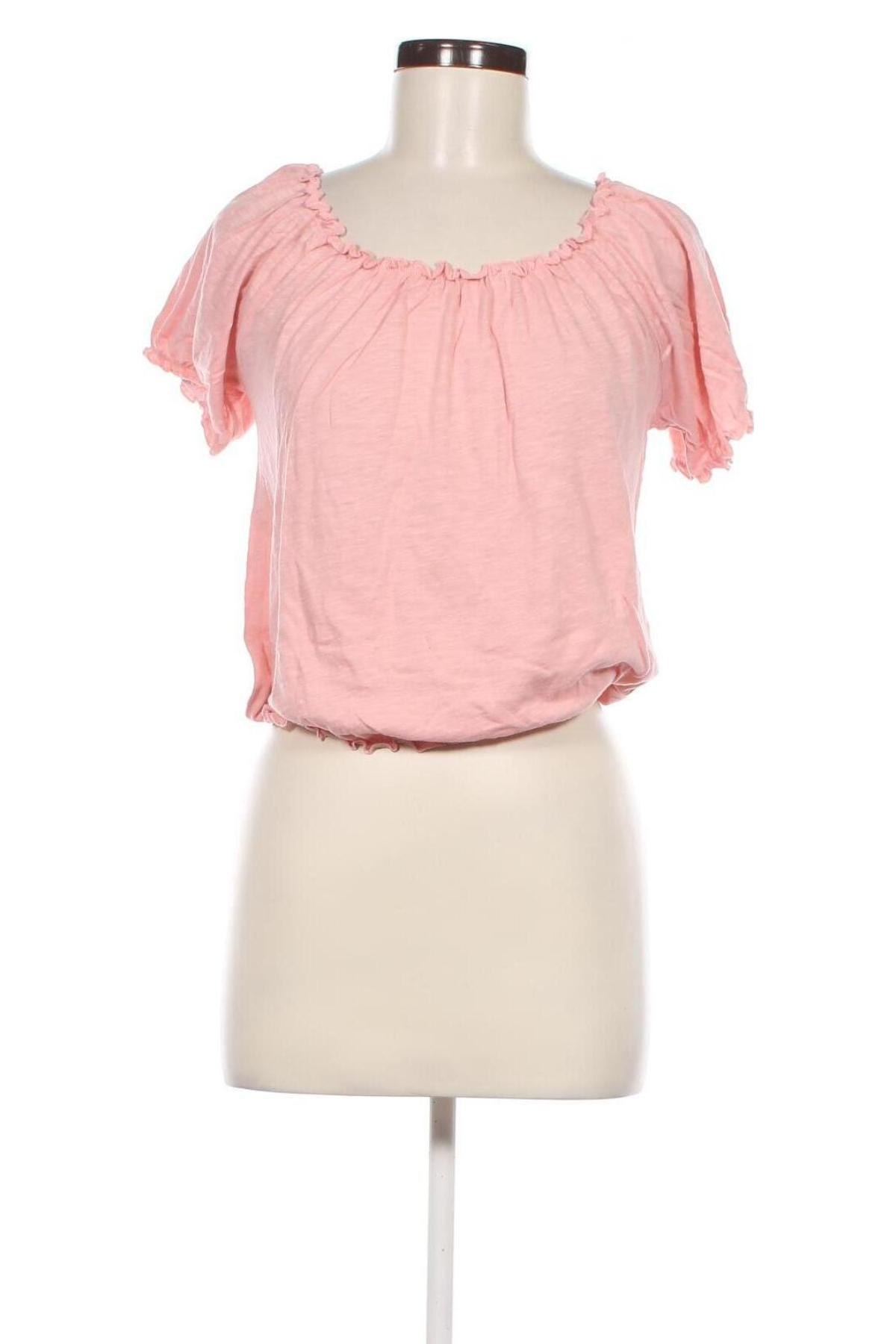 Damen Shirt Scout, Größe M, Farbe Rosa, Preis € 5,99