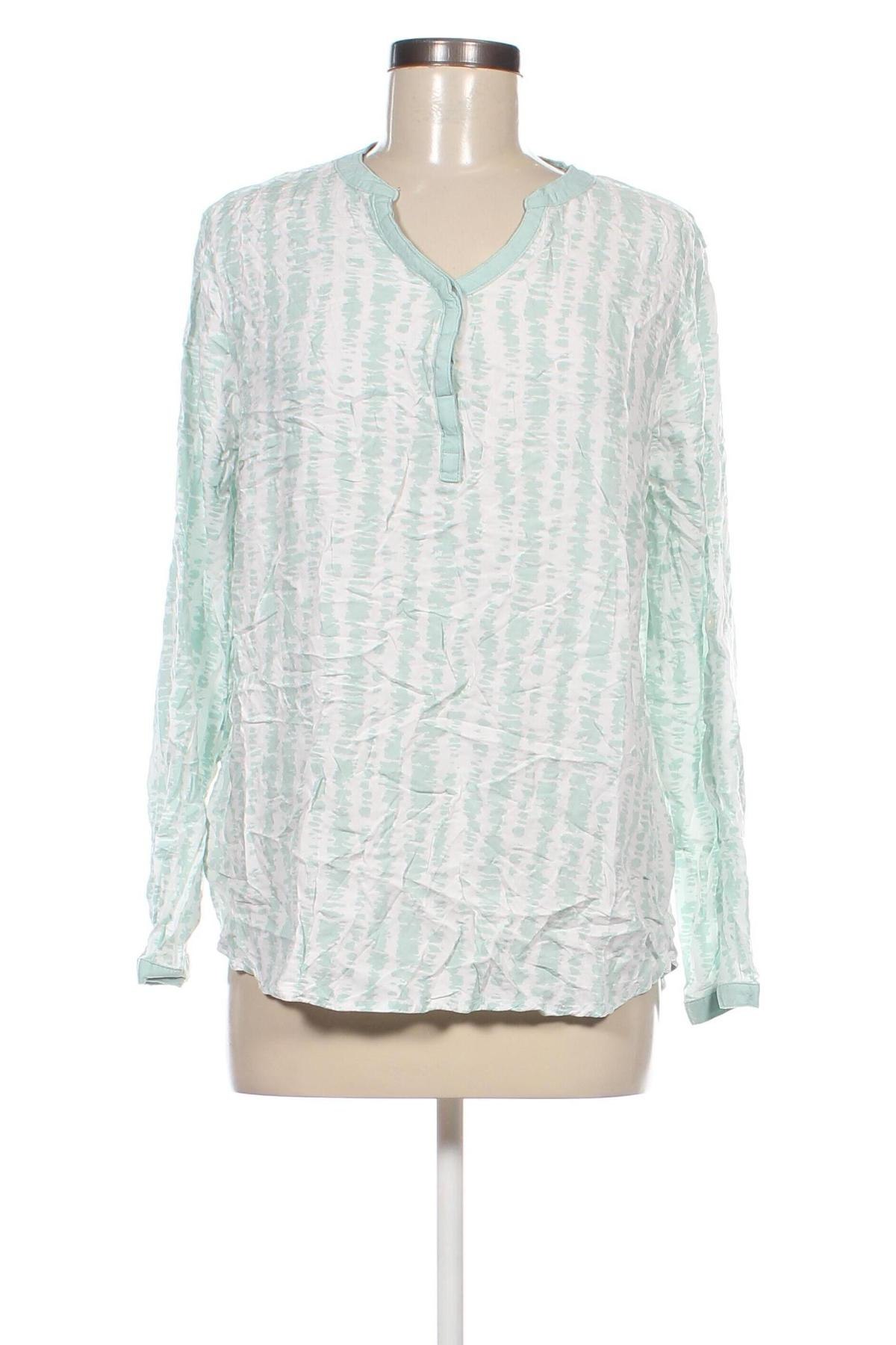 Damen Shirt Seasons, Größe L, Farbe Grün, Preis € 4,49