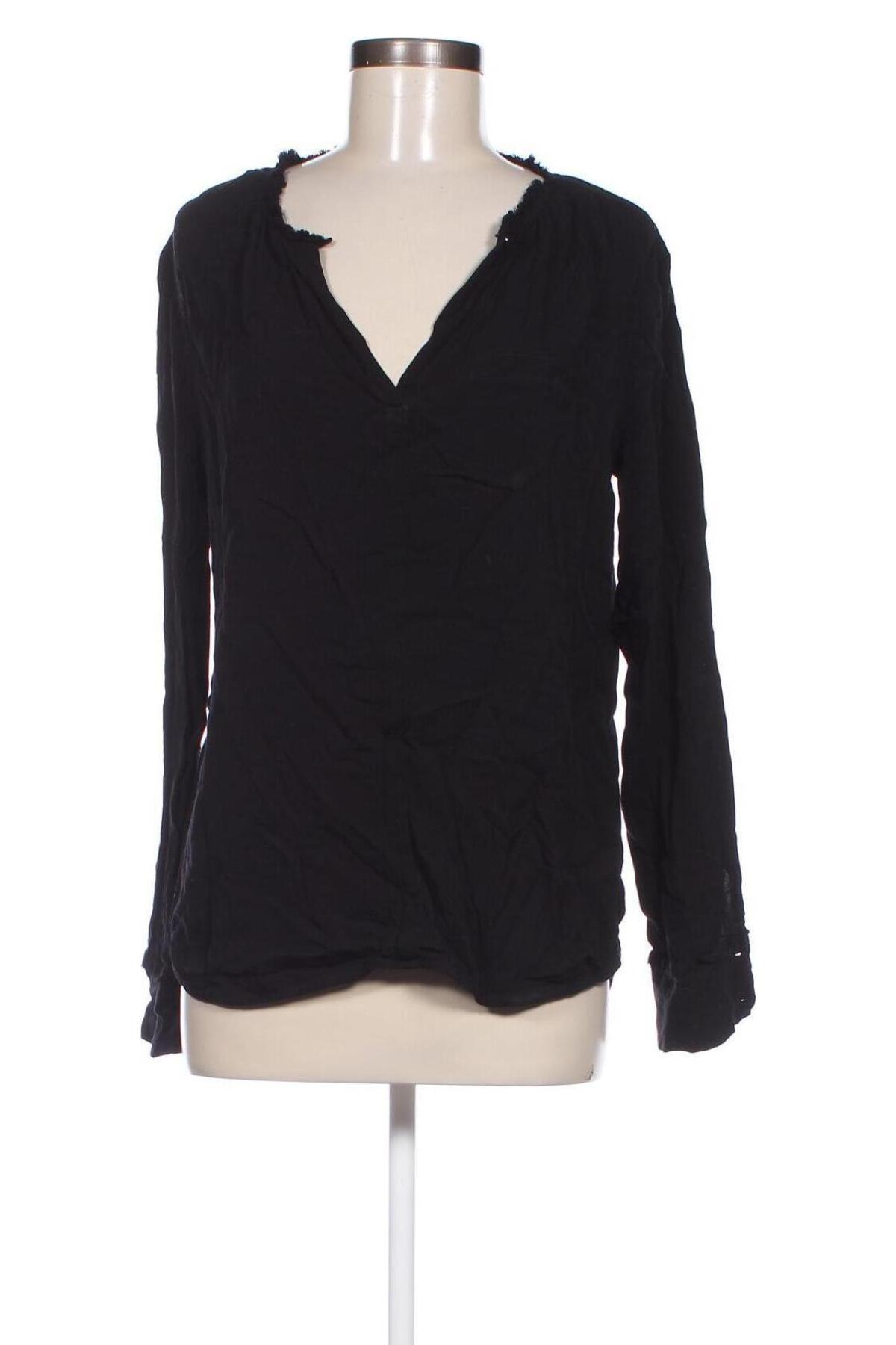 Damen Shirt Second Female, Größe L, Farbe Schwarz, Preis 5,49 €