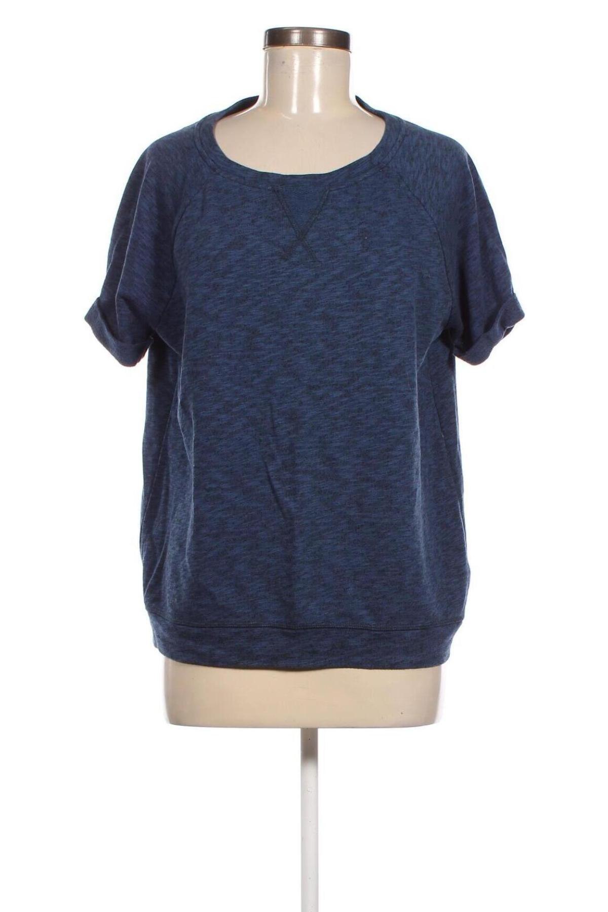 Damen Shirt Second Female, Größe M, Farbe Blau, Preis 5,99 €