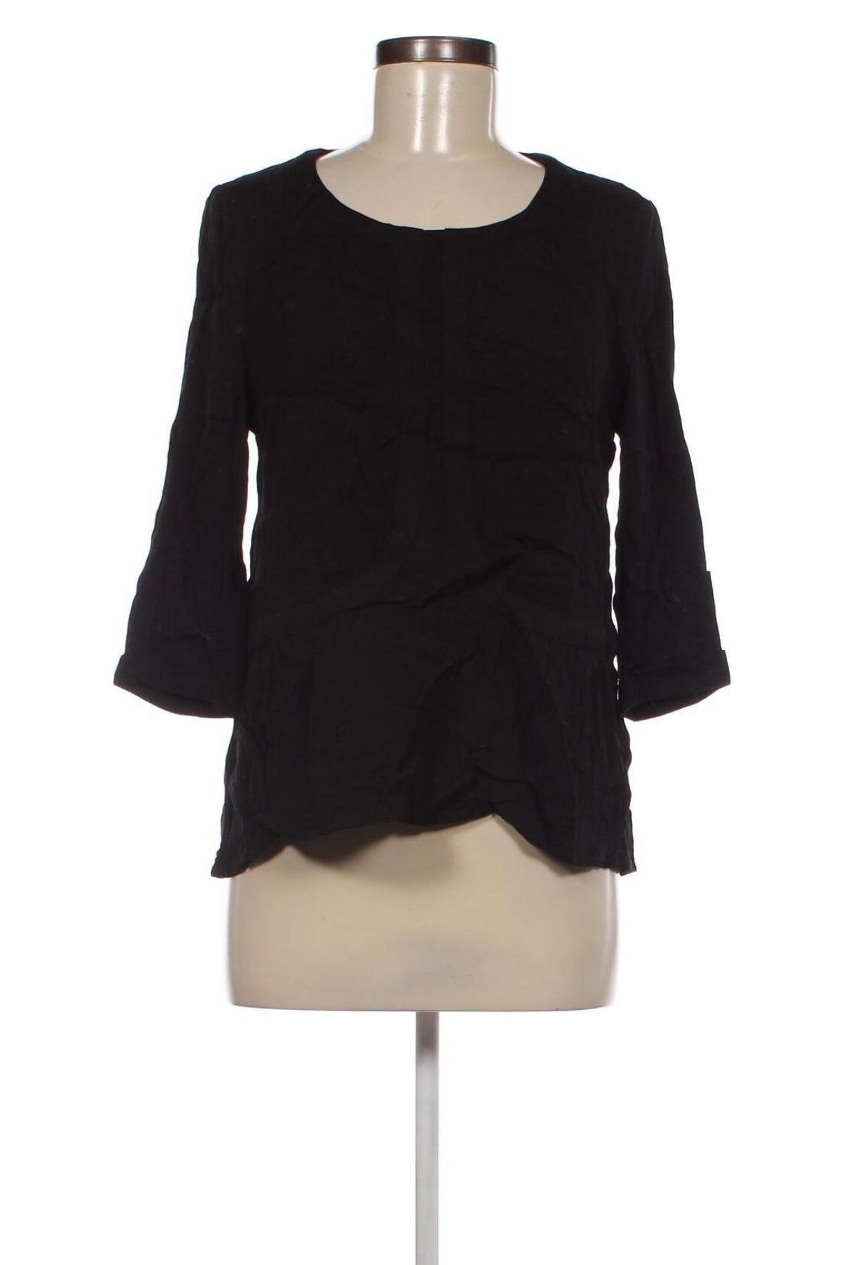 Damen Shirt See U Soon, Größe M, Farbe Schwarz, Preis € 4,49