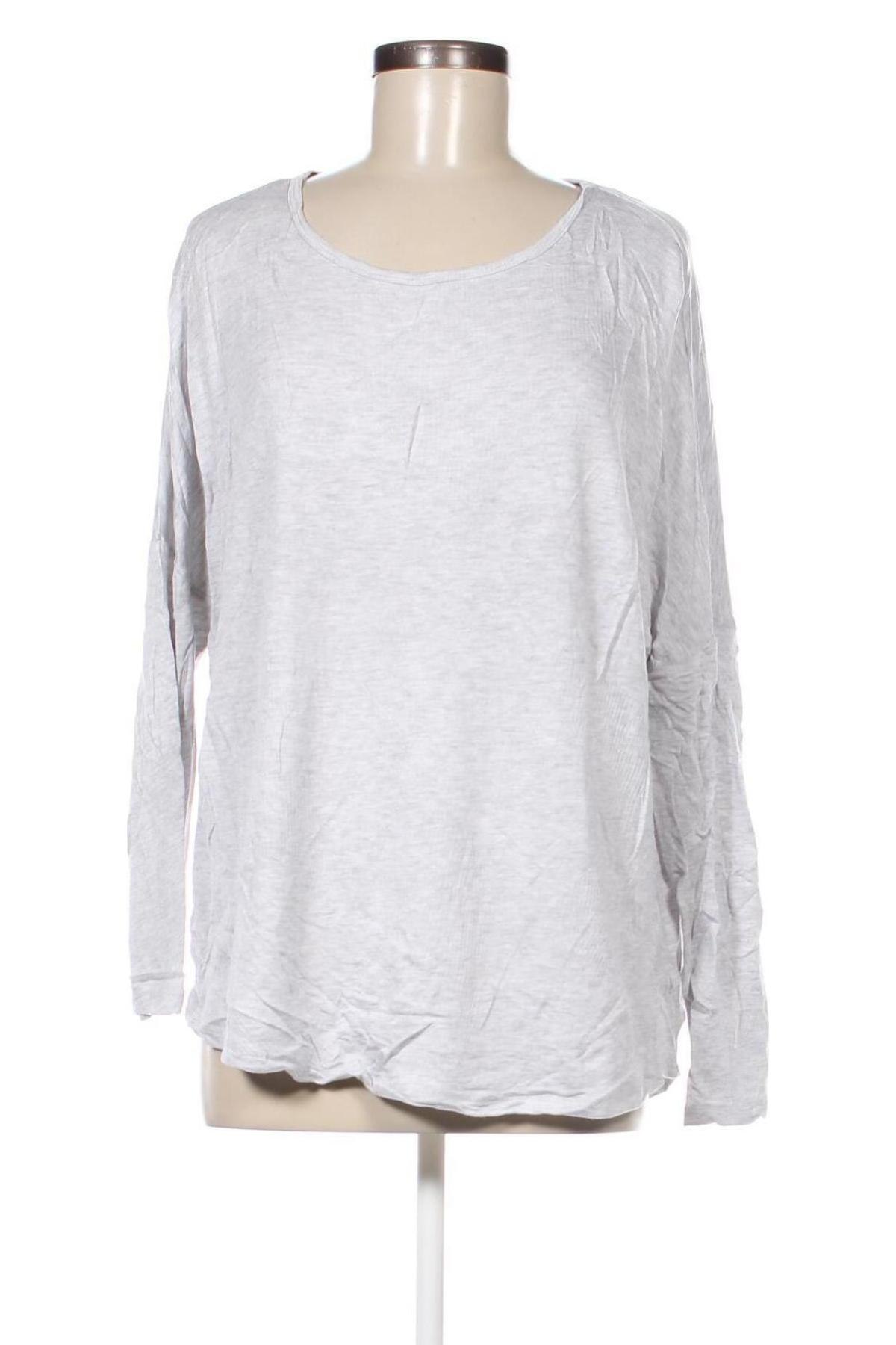 Damen Shirt Seed, Größe M, Farbe Grau, Preis € 5,49