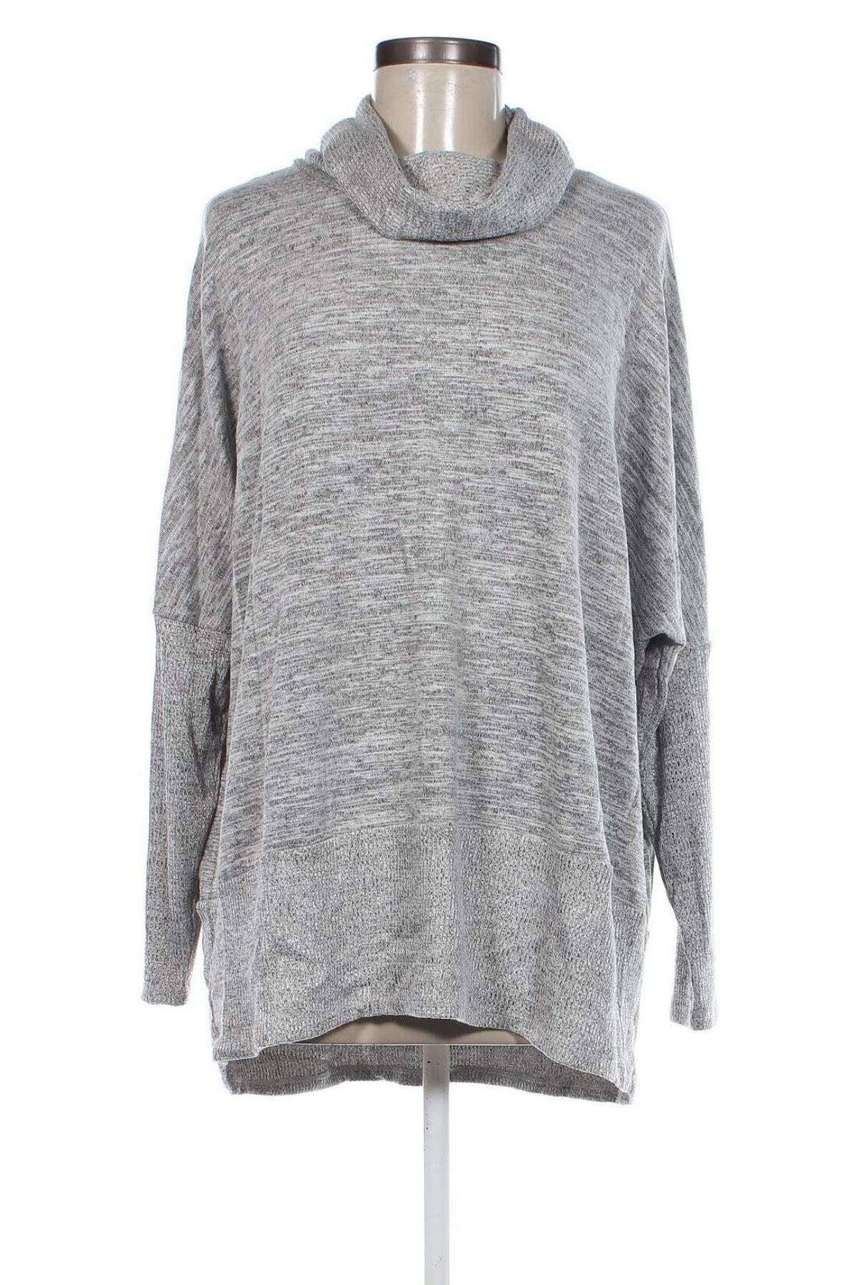 Damen Shirt Seed, Größe L, Farbe Grau, Preis € 5,49