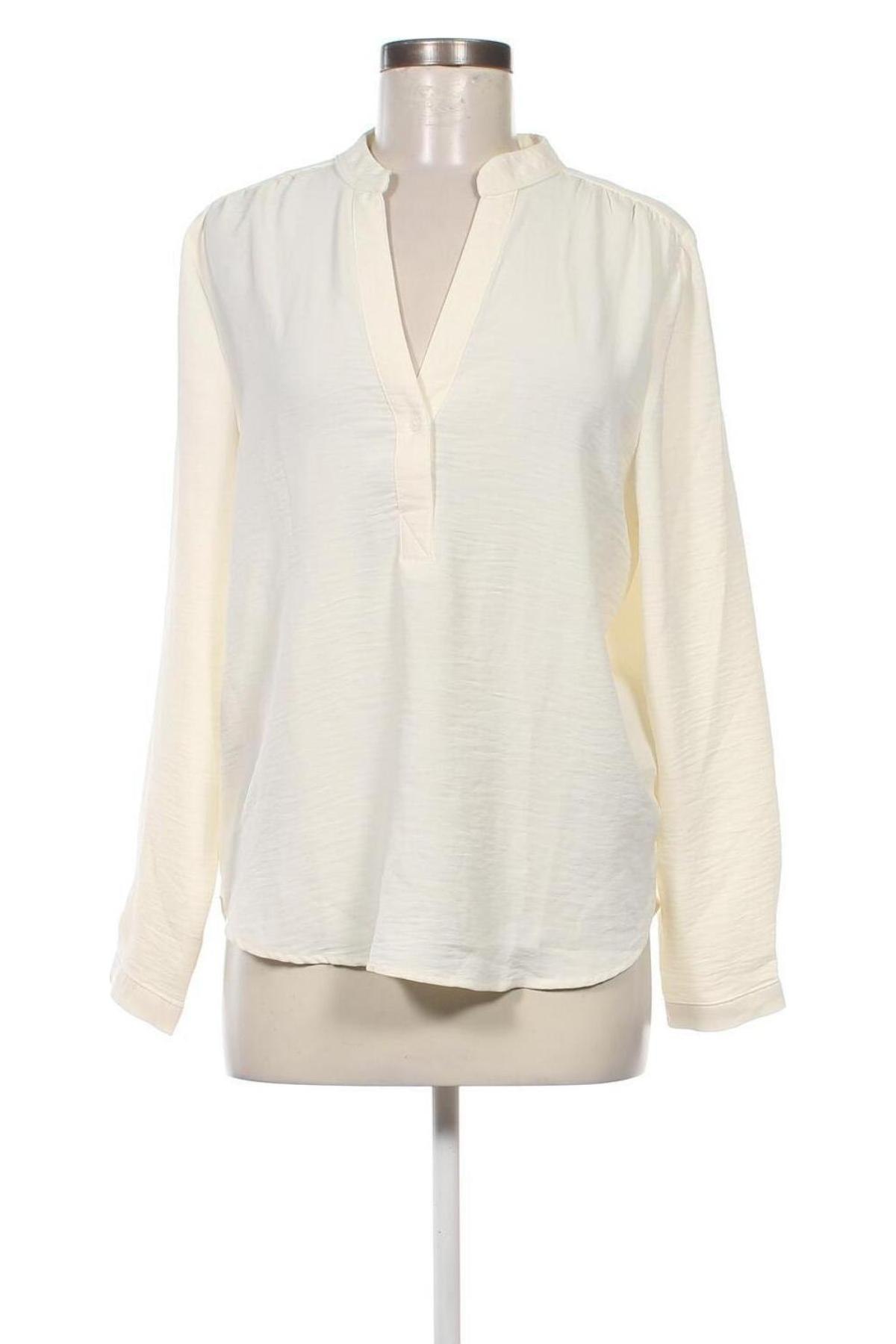 Damen Shirt Selected Femme, Größe S, Farbe Ecru, Preis € 8,99