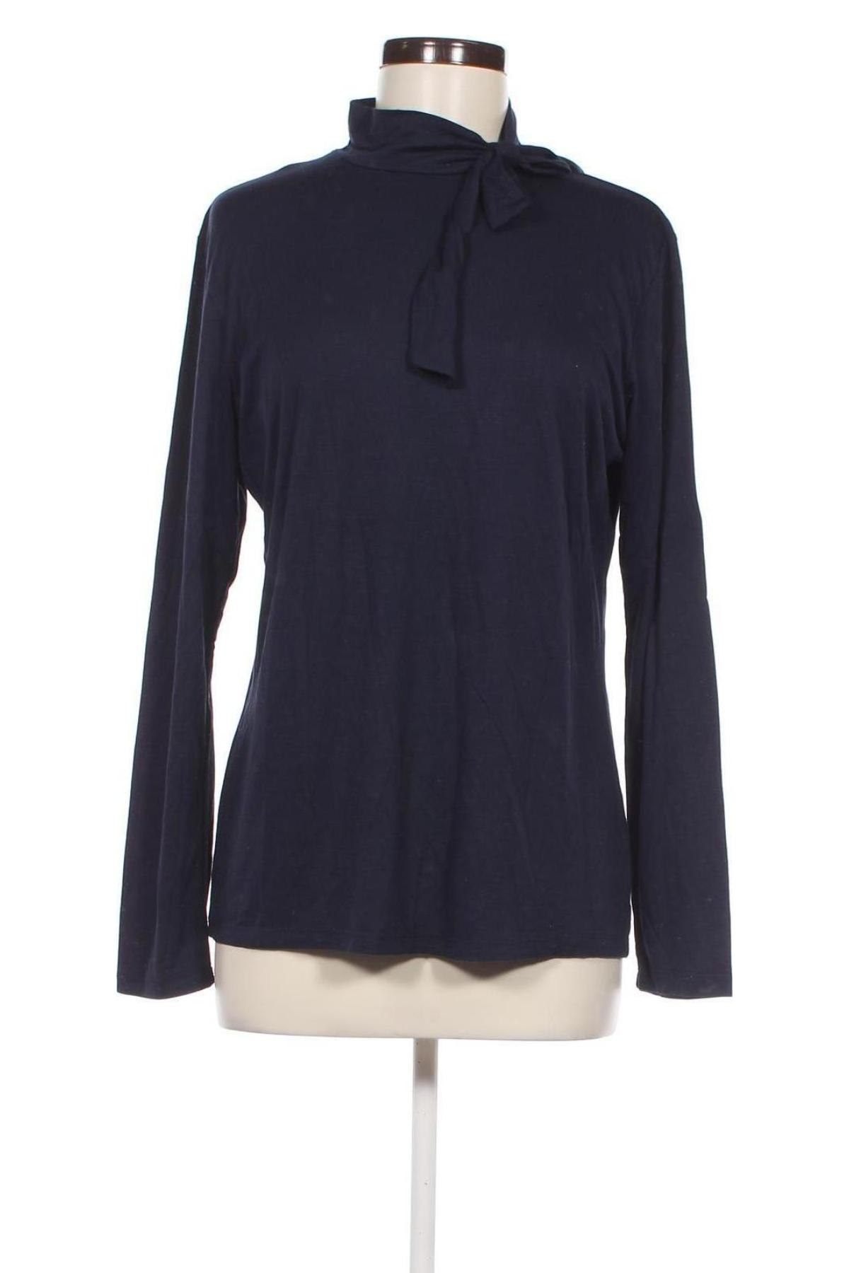 Damen Shirt She, Größe M, Farbe Blau, Preis 3,99 €