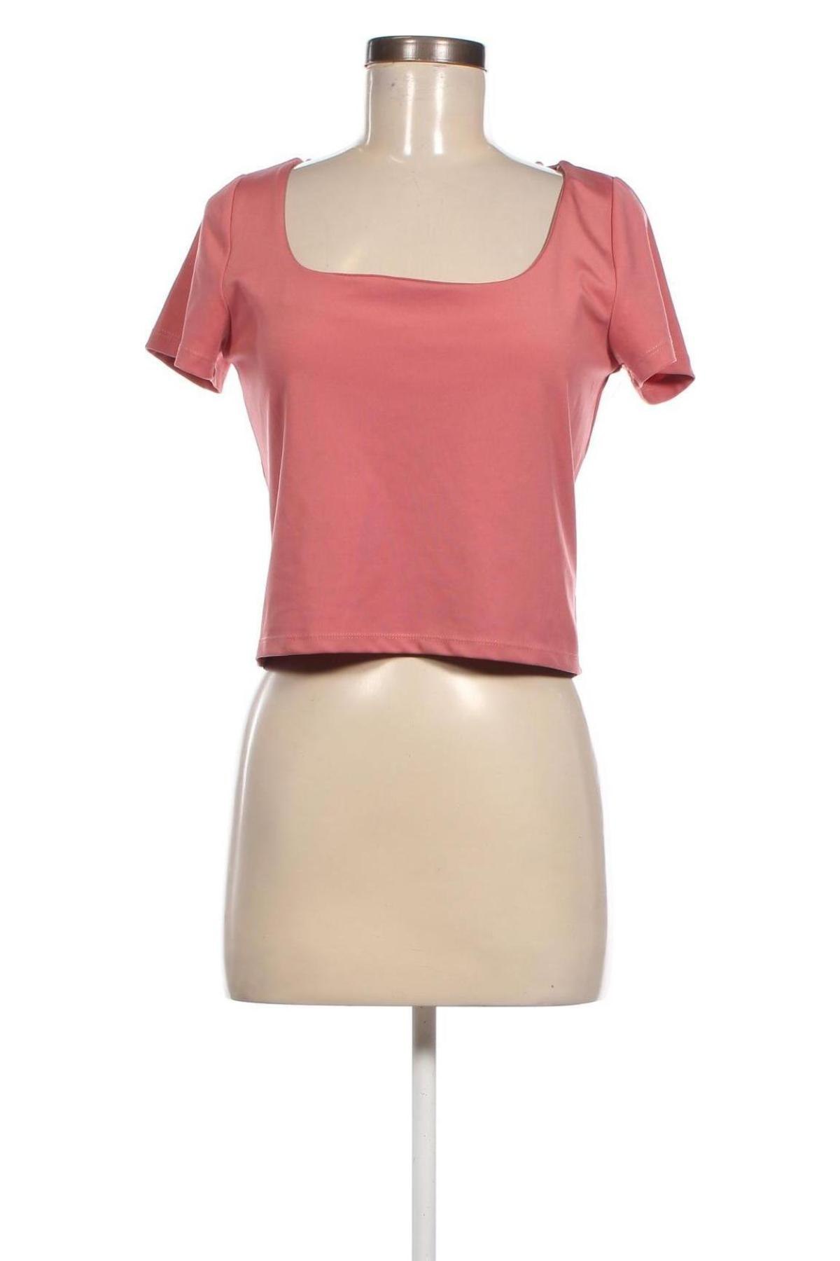 Damen Shirt Sinsay, Größe L, Farbe Rosa, Preis € 4,99