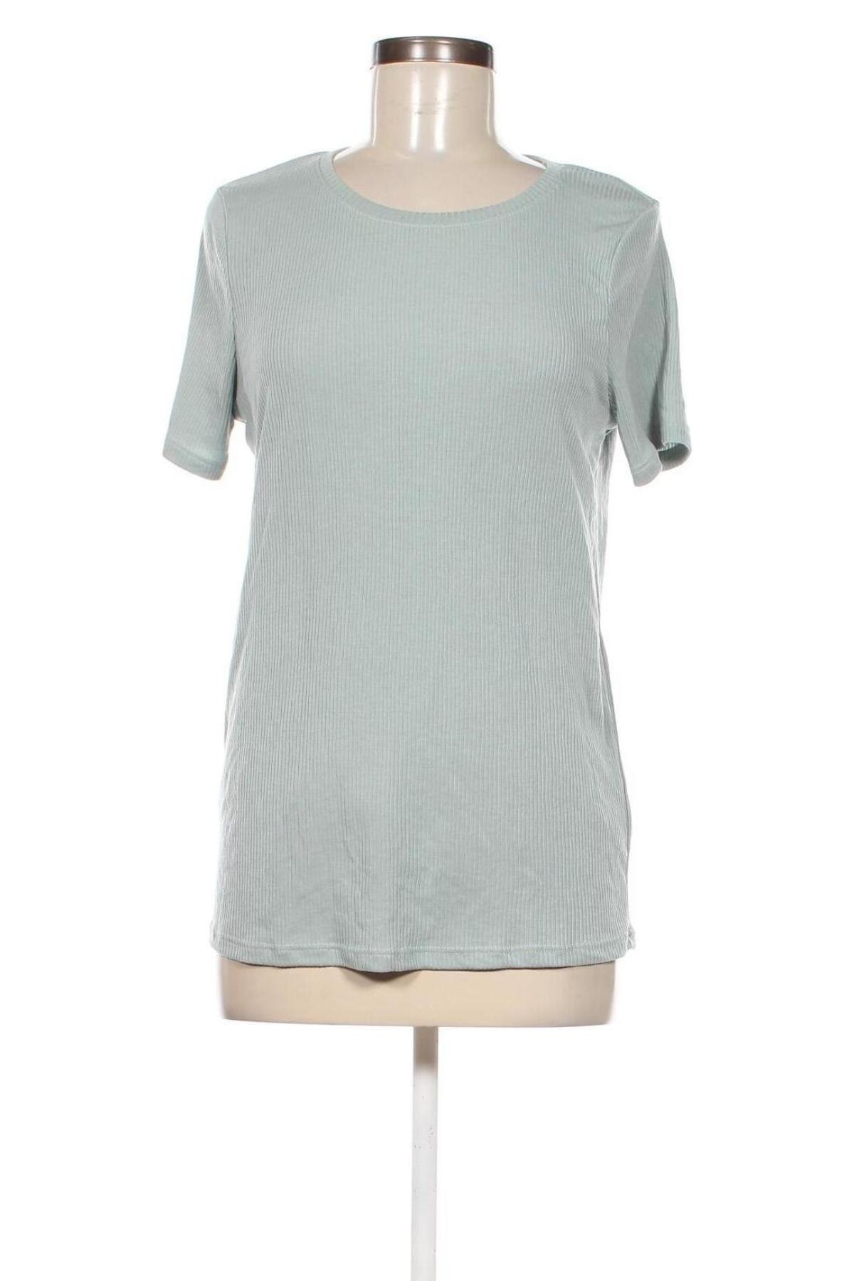 Damen Shirt Sinsay, Größe XL, Farbe Grün, Preis € 4,99