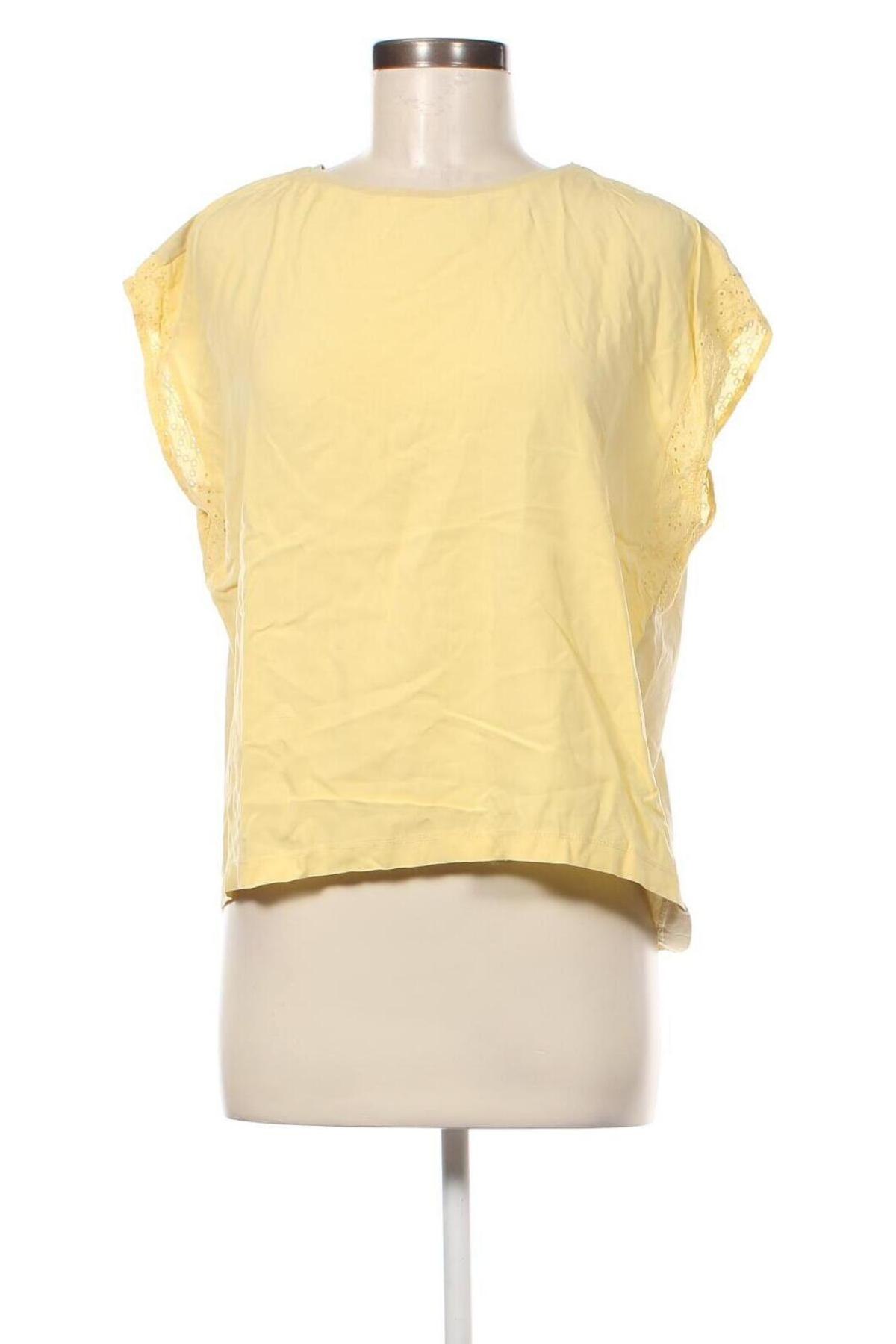 Damen Shirt Sinsay, Größe XL, Farbe Gelb, Preis 4,99 €